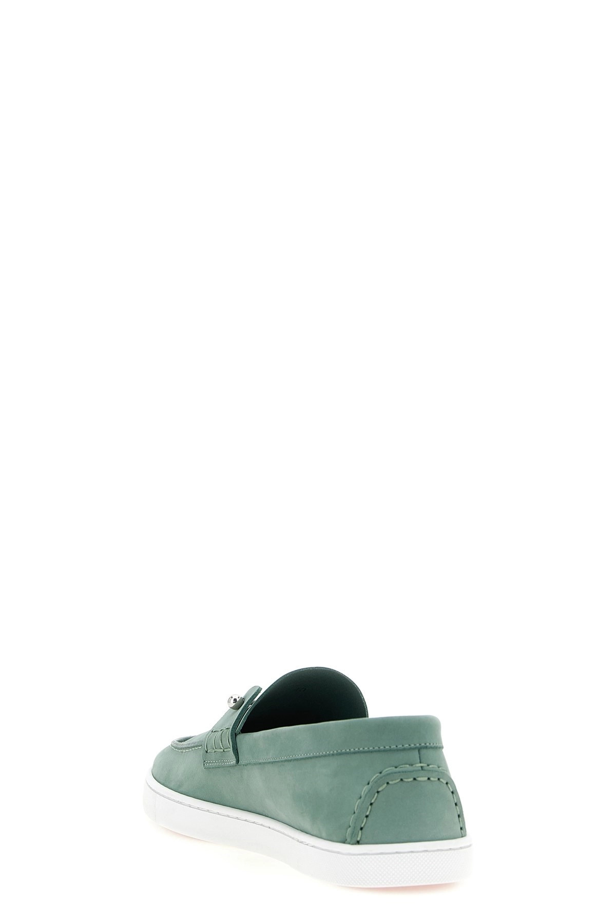 'Chambeliboat' loafers - 3