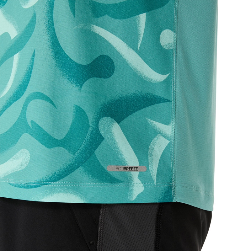 ROAD LITE-SHOW SHORT SLEEVE TOP 5