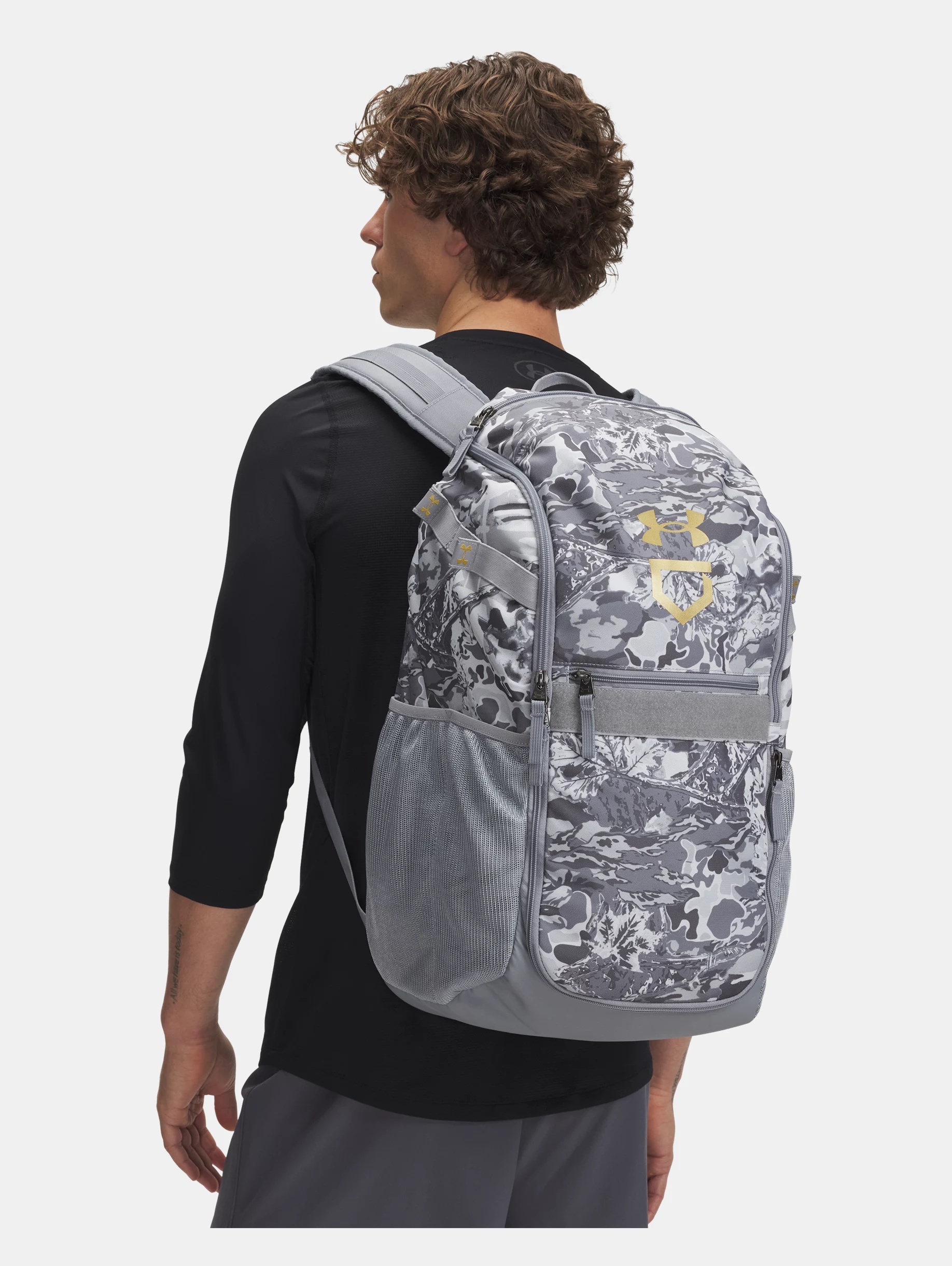 UA Utility Print - 5