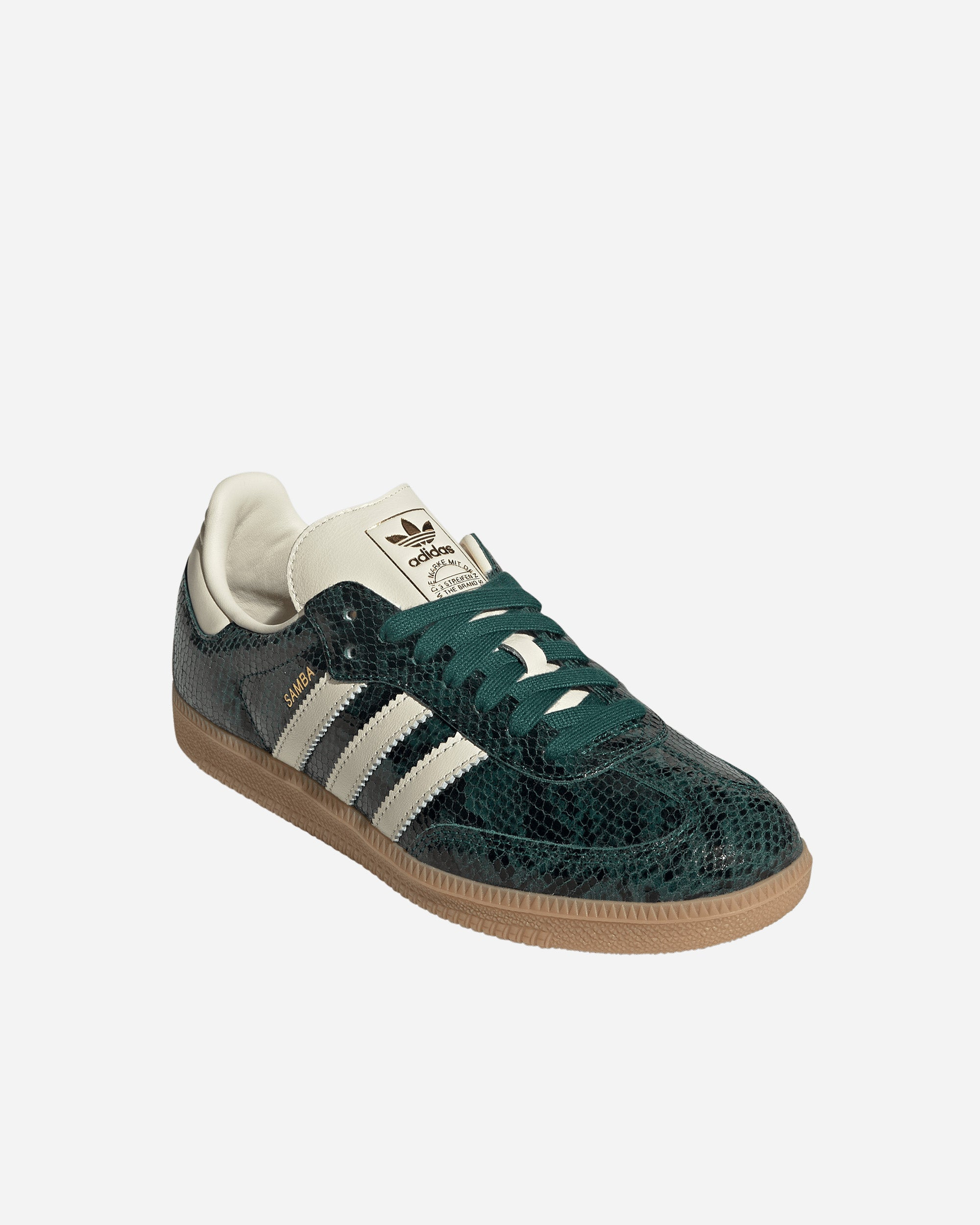 Samba OG - 2