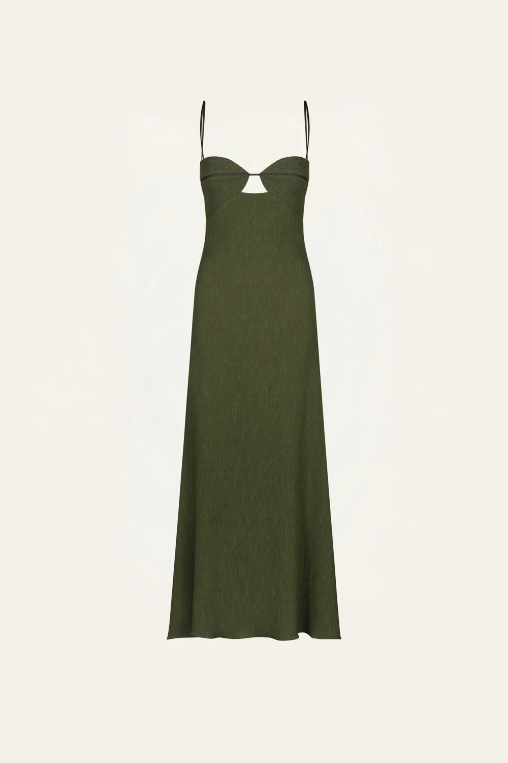 Dream Spinner Dress - 1