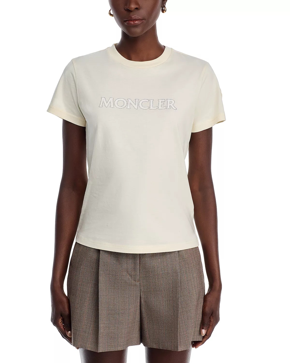 Logo Tee - 6