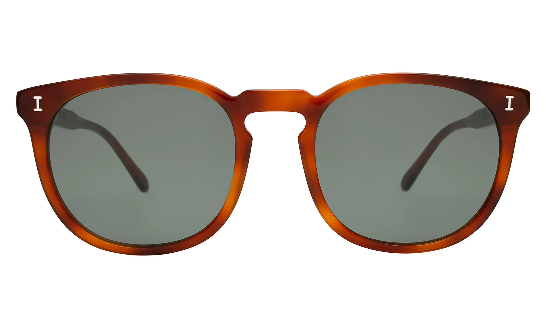 Eldridge 56 Sunglasses - 1
