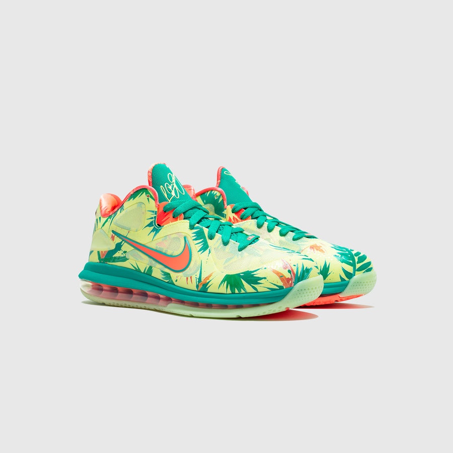LEBRON IX LOW "LeBRONALD PALMER" - 2