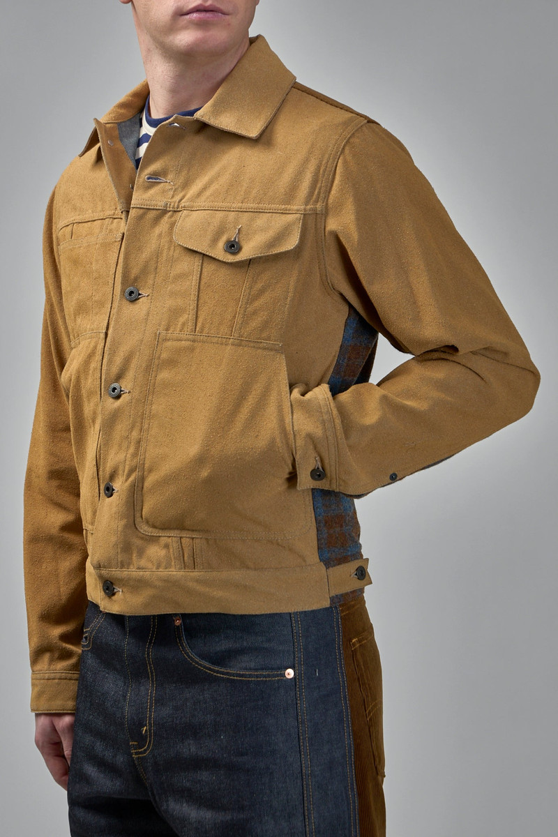 Junya Watanabe MAN Men's Jacket outlook