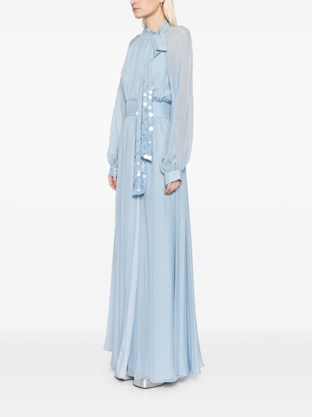 Vera gown - 3