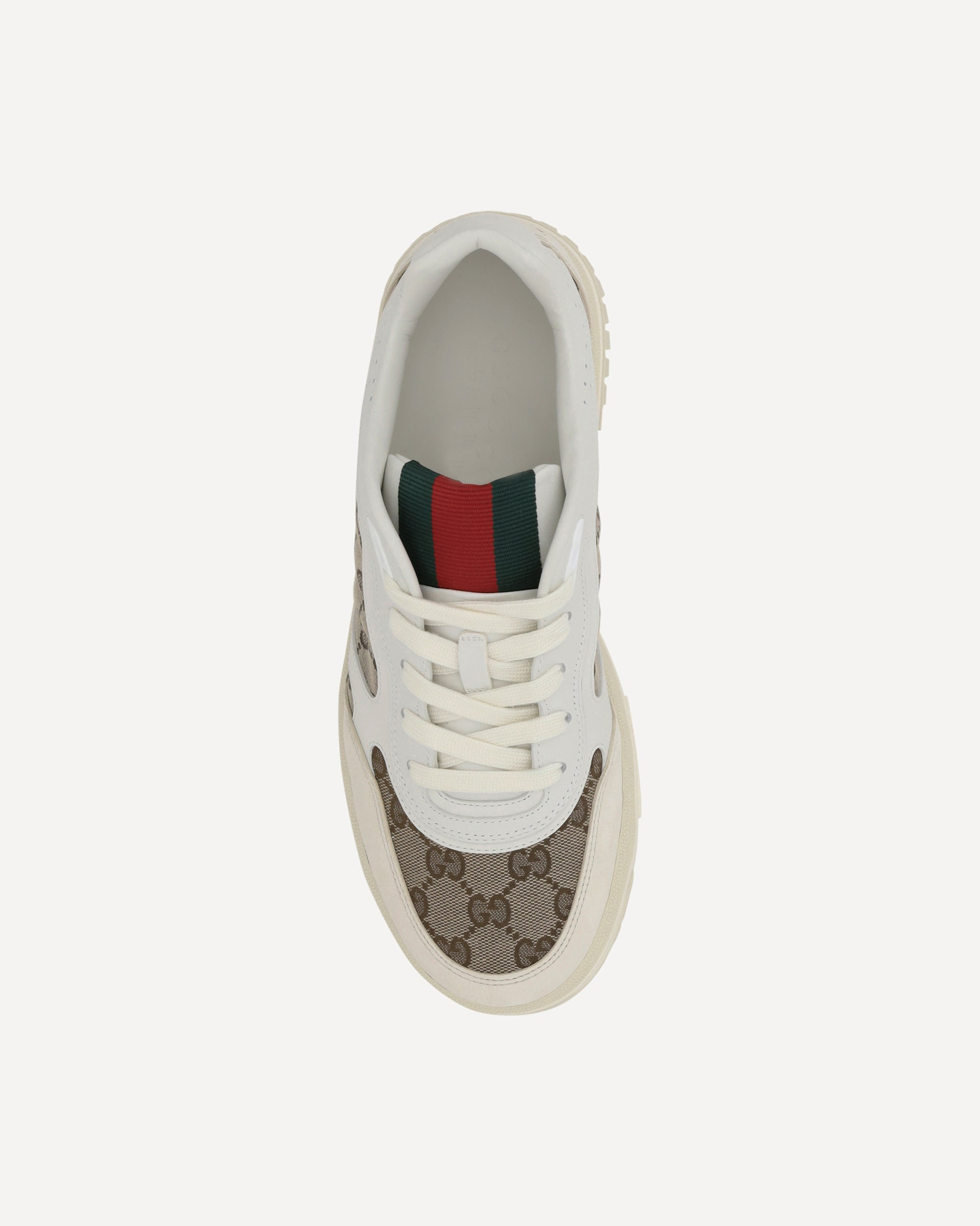 Re-Web Sneakers - 4