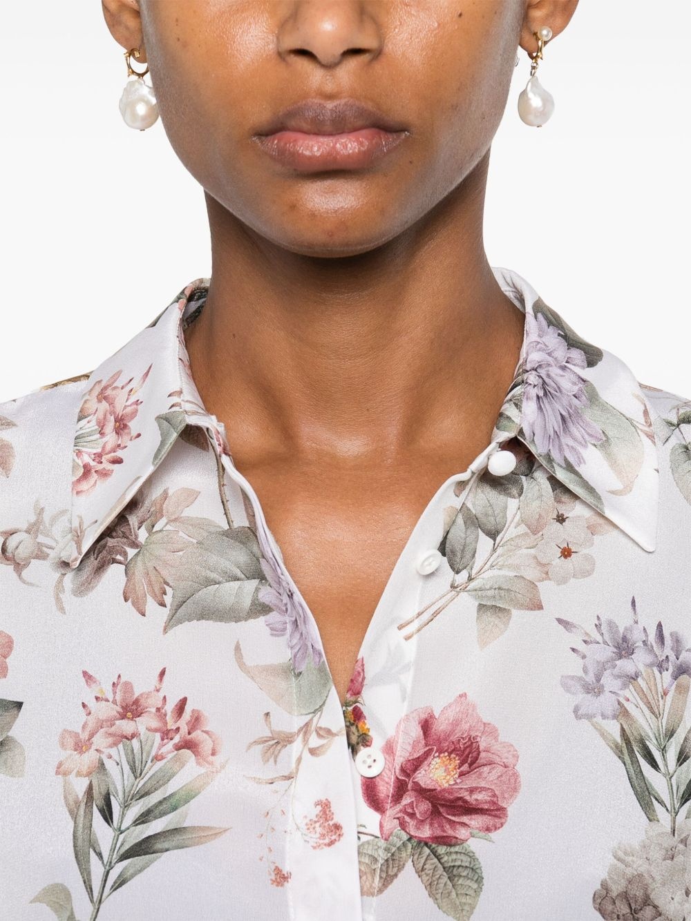 Willa shirt - 5
