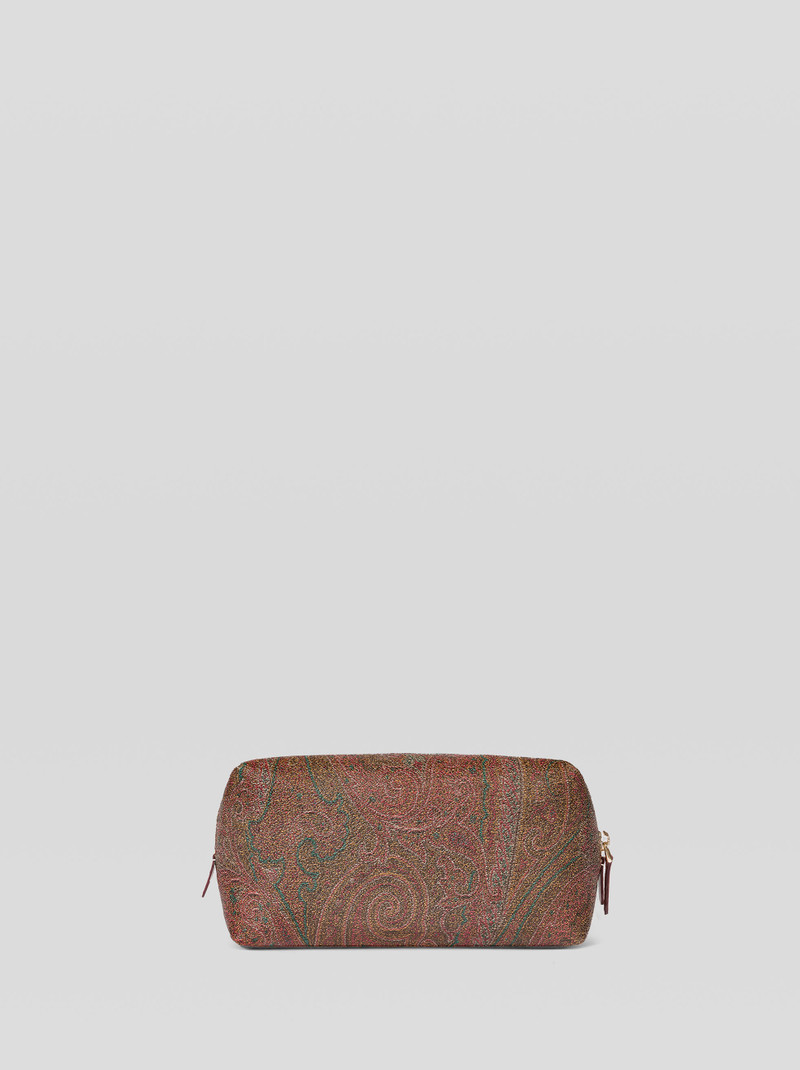 PAISLEY POUCH 4