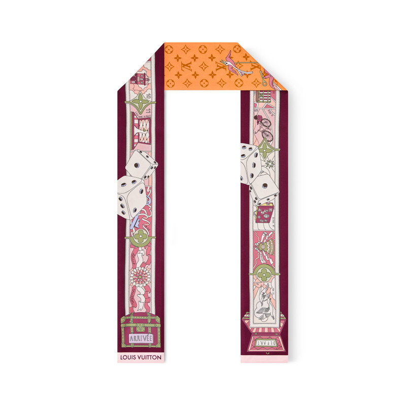 LV Journey Bandeau 1