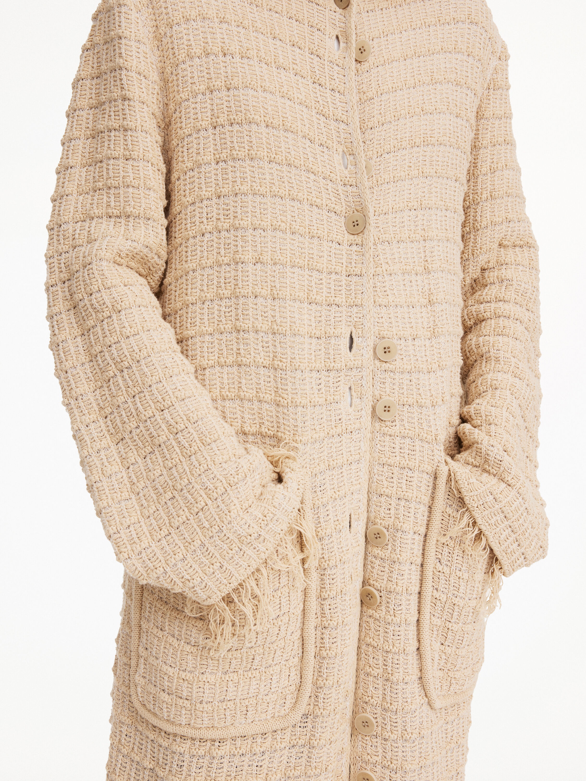 Tallula hooded coat - 4