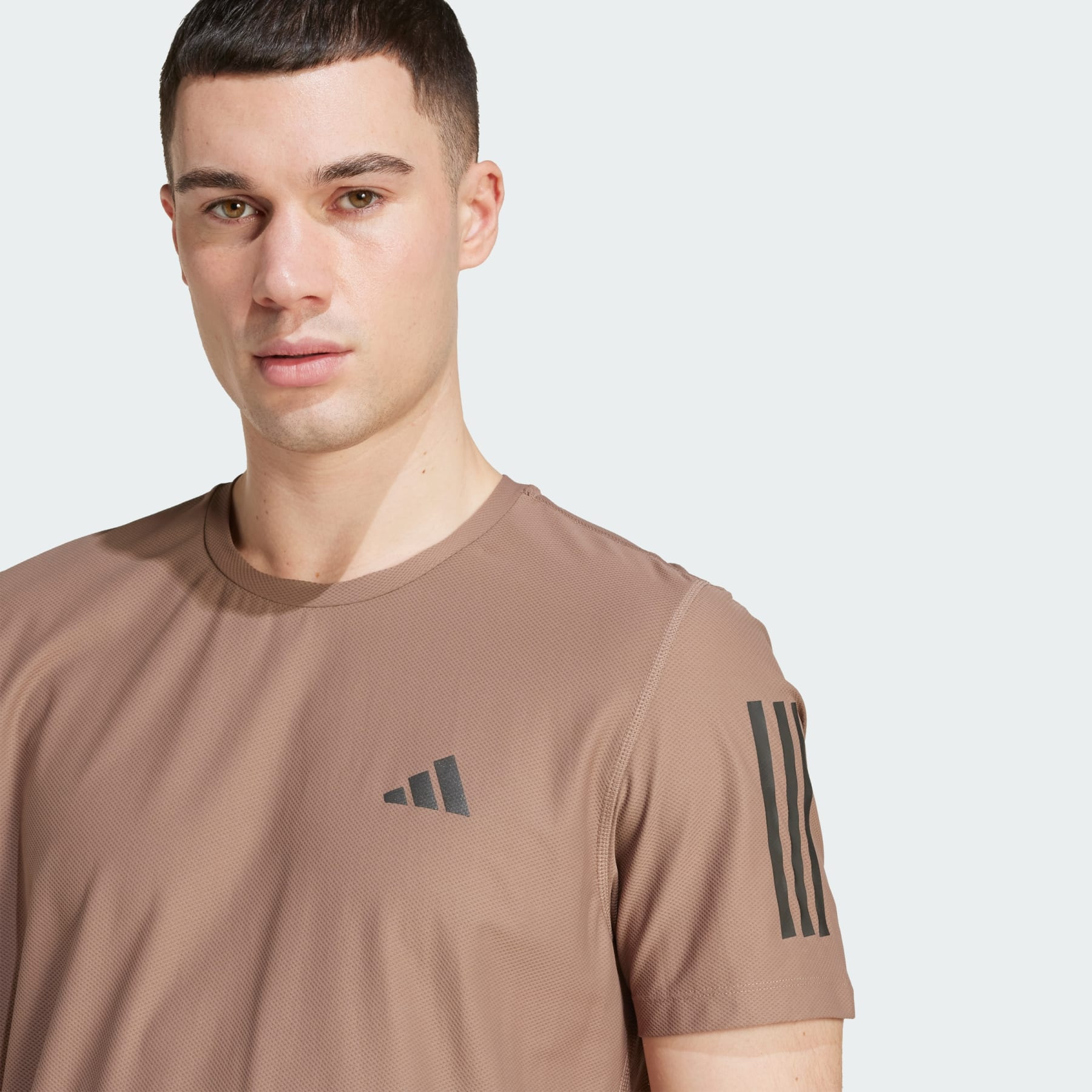 Own the Run Tee - 5