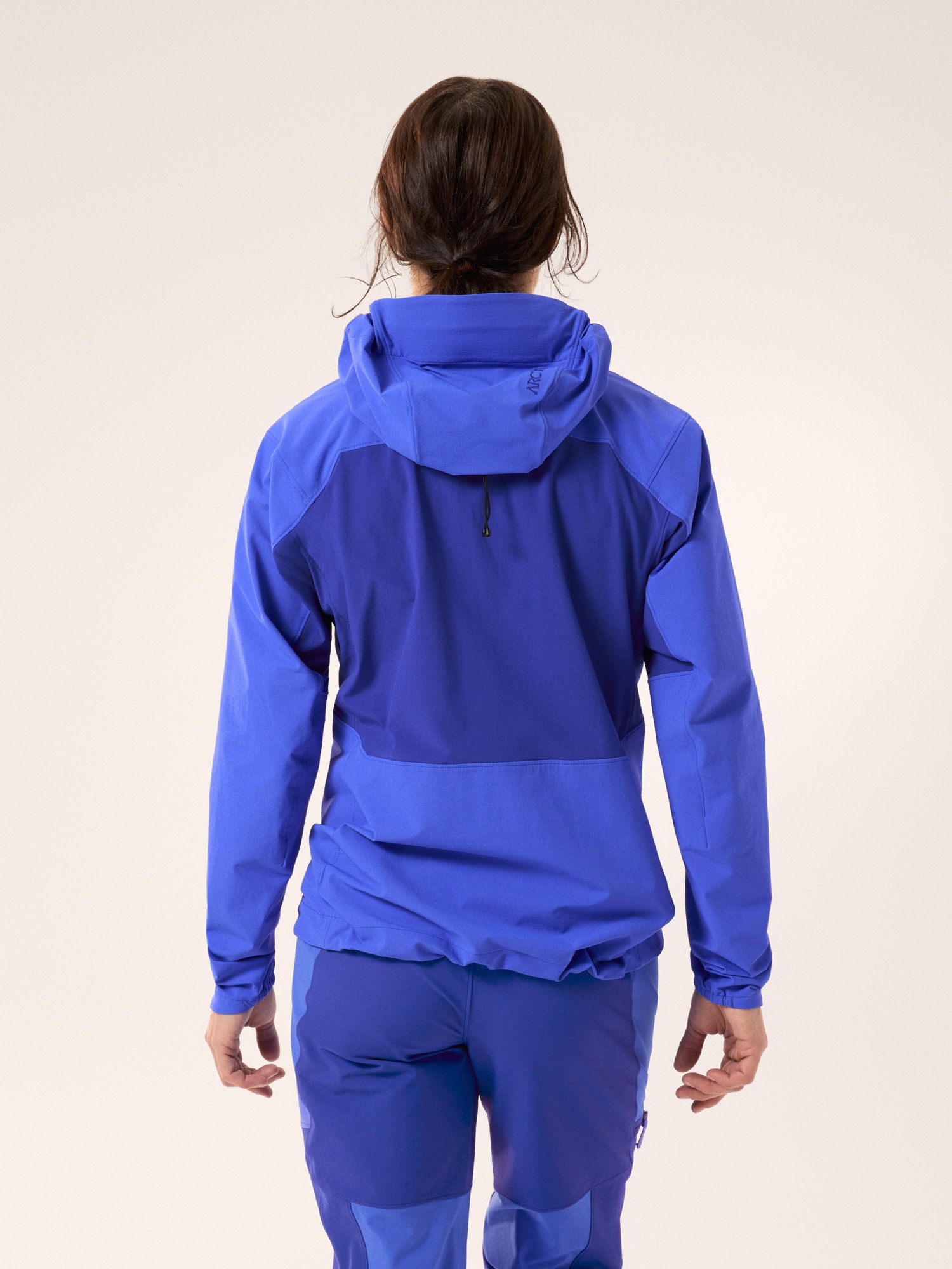Psiphon Hoody - 4