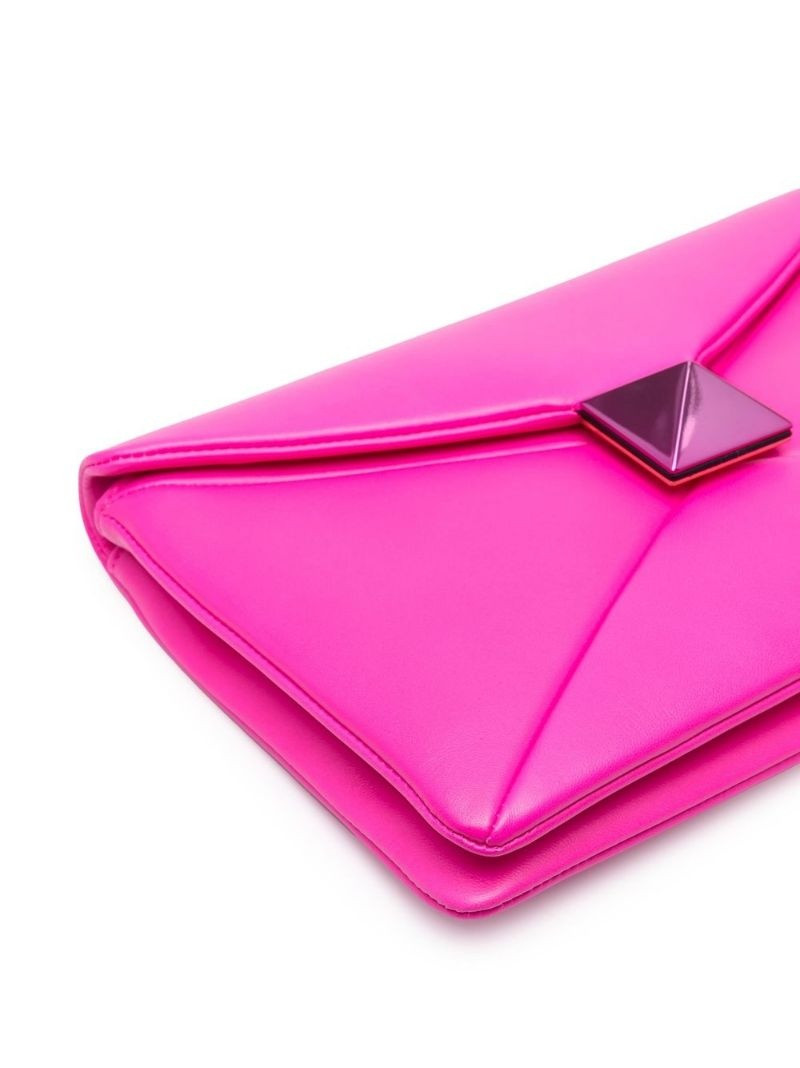 Rockstud clutch bag 4