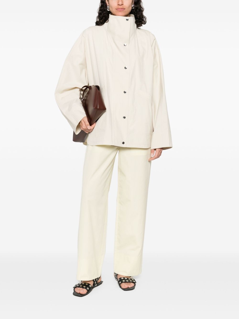 Summer Parachute jacket - 2