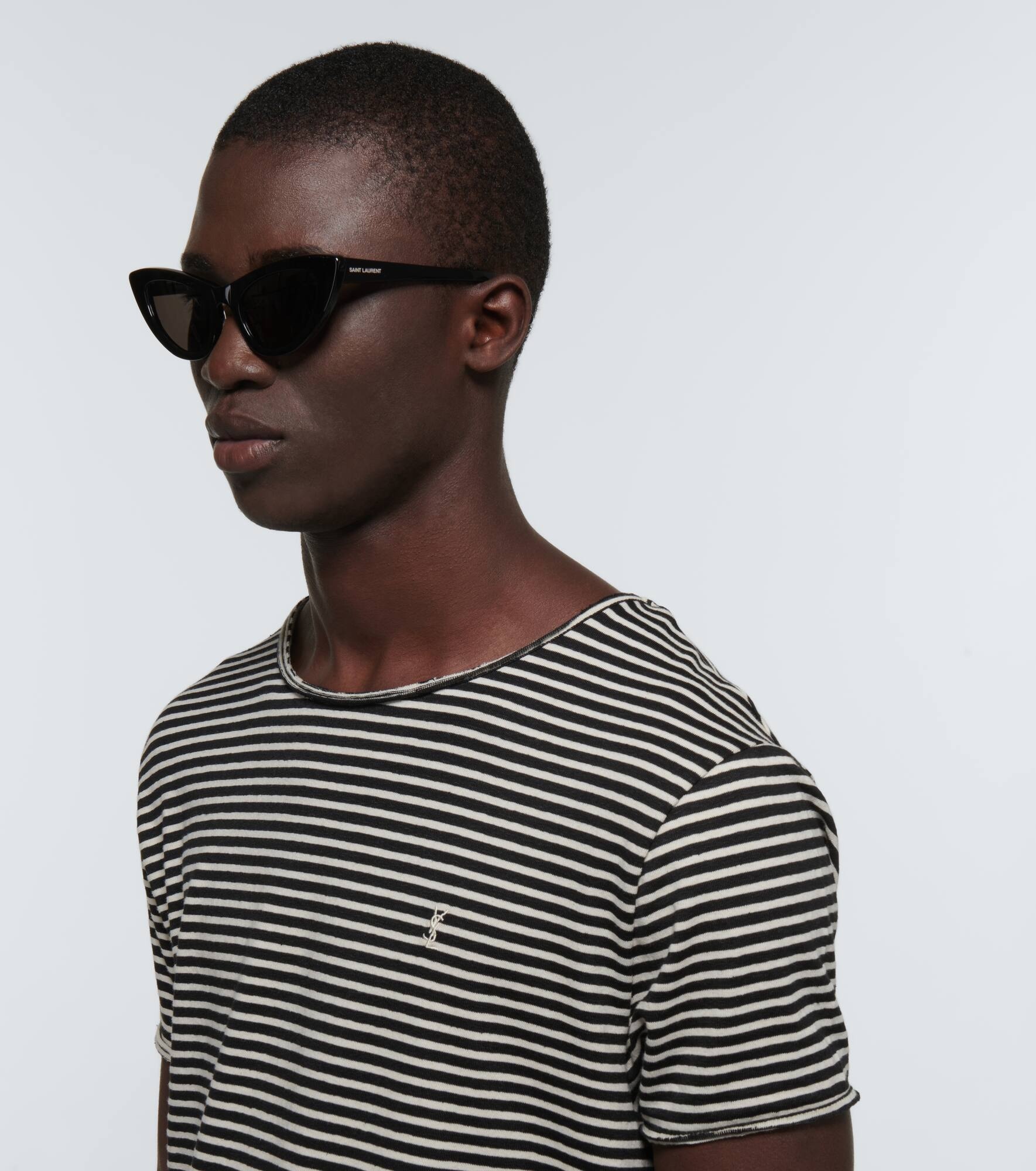 Cat-eye sunglasses - 3
