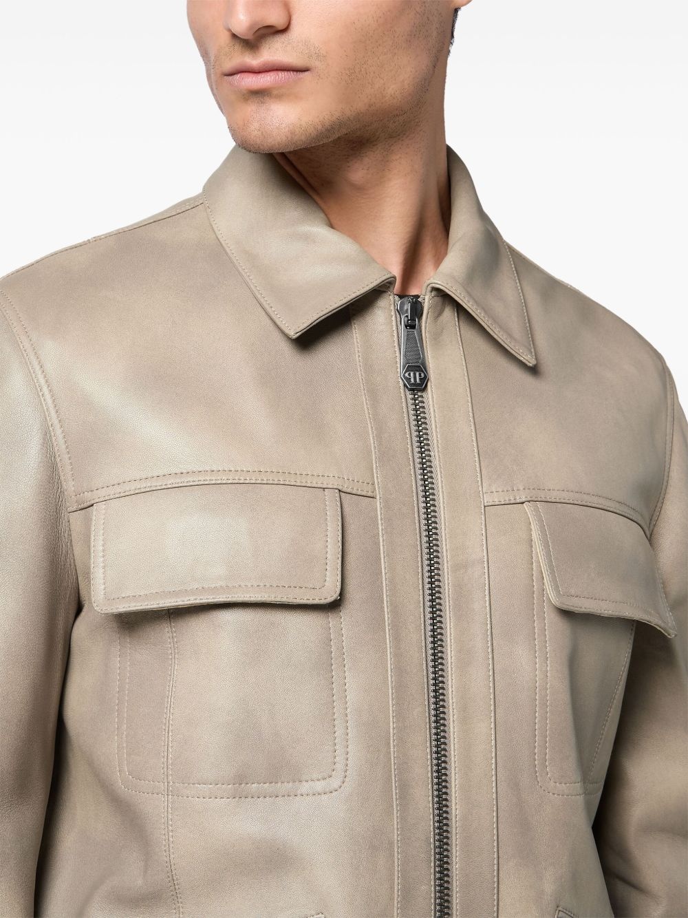 Coster bomber jacket - 5