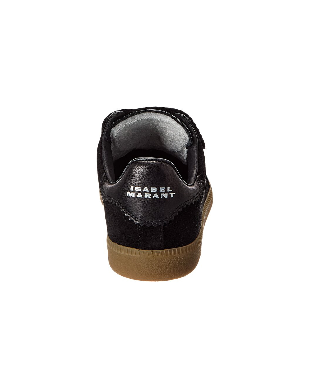 Isabel Marant Beth Suede Sneaker - 3