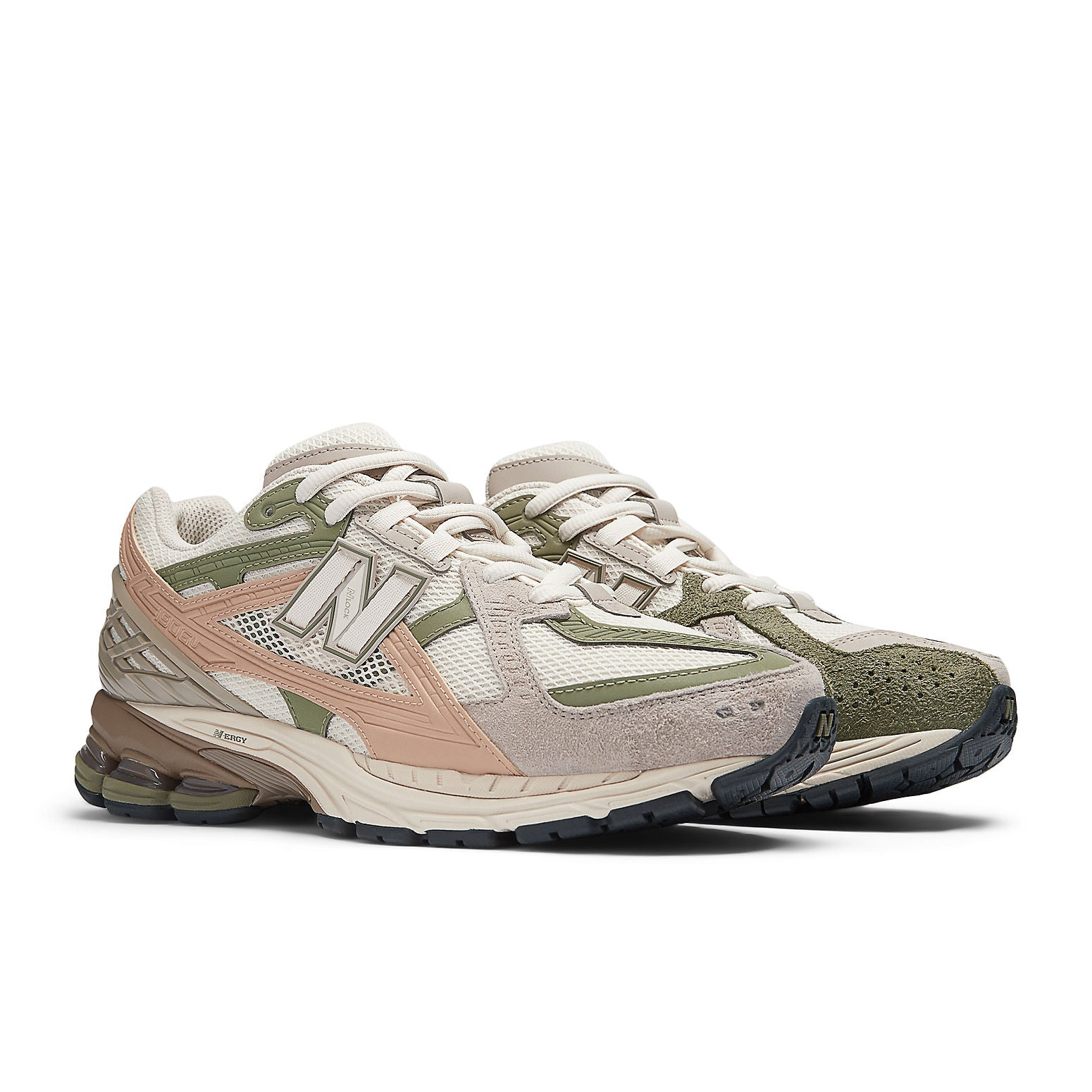 New Balance 1906 Utility 'Linen Dark Olivine' M1906NE - 2