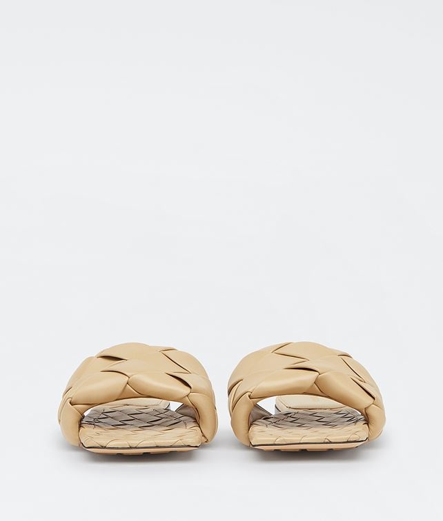 THE LIDO FLAT SANDALS - 3