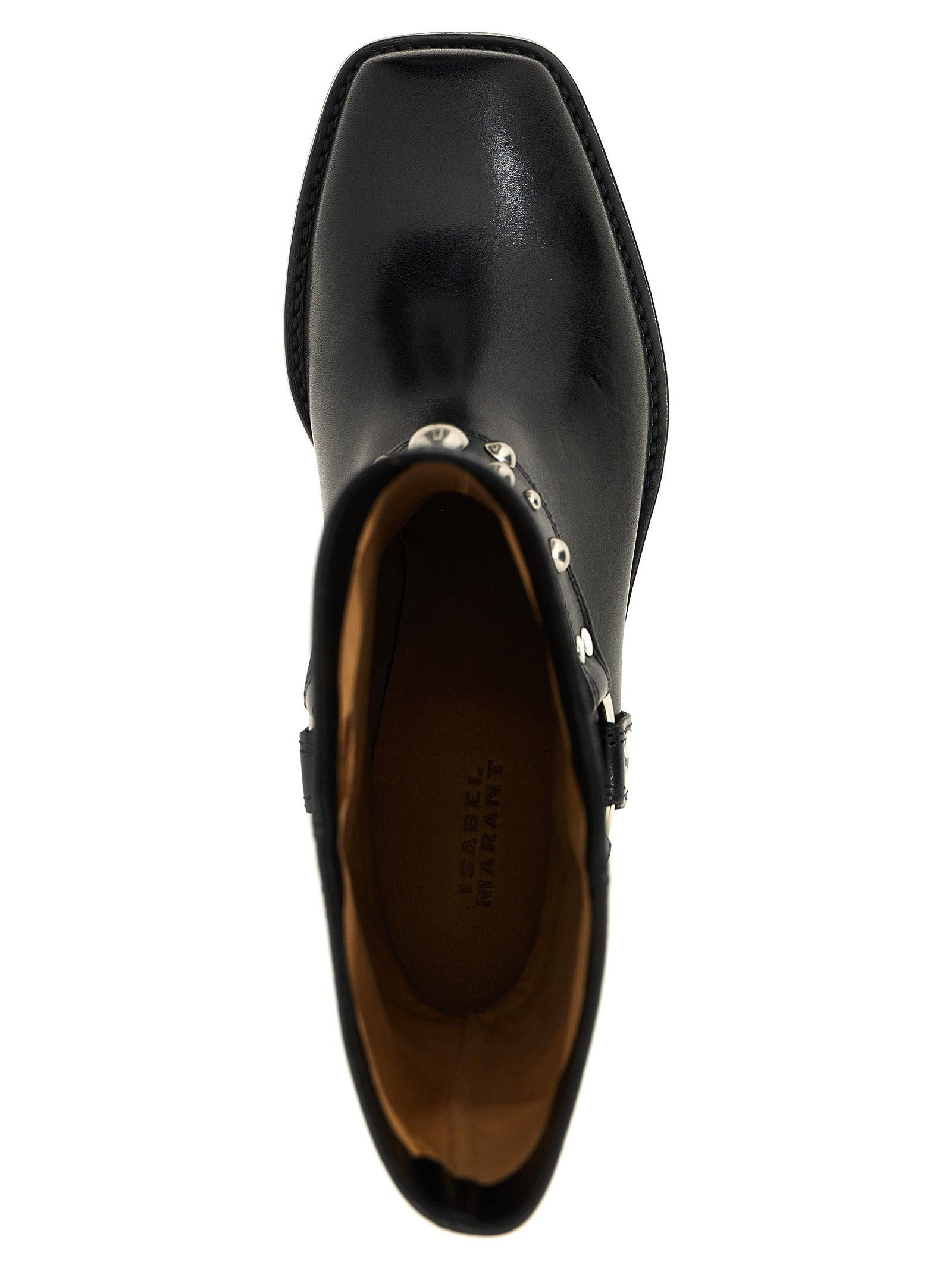 Isabel Marant Women 'Antya' Ankle Boots - 4