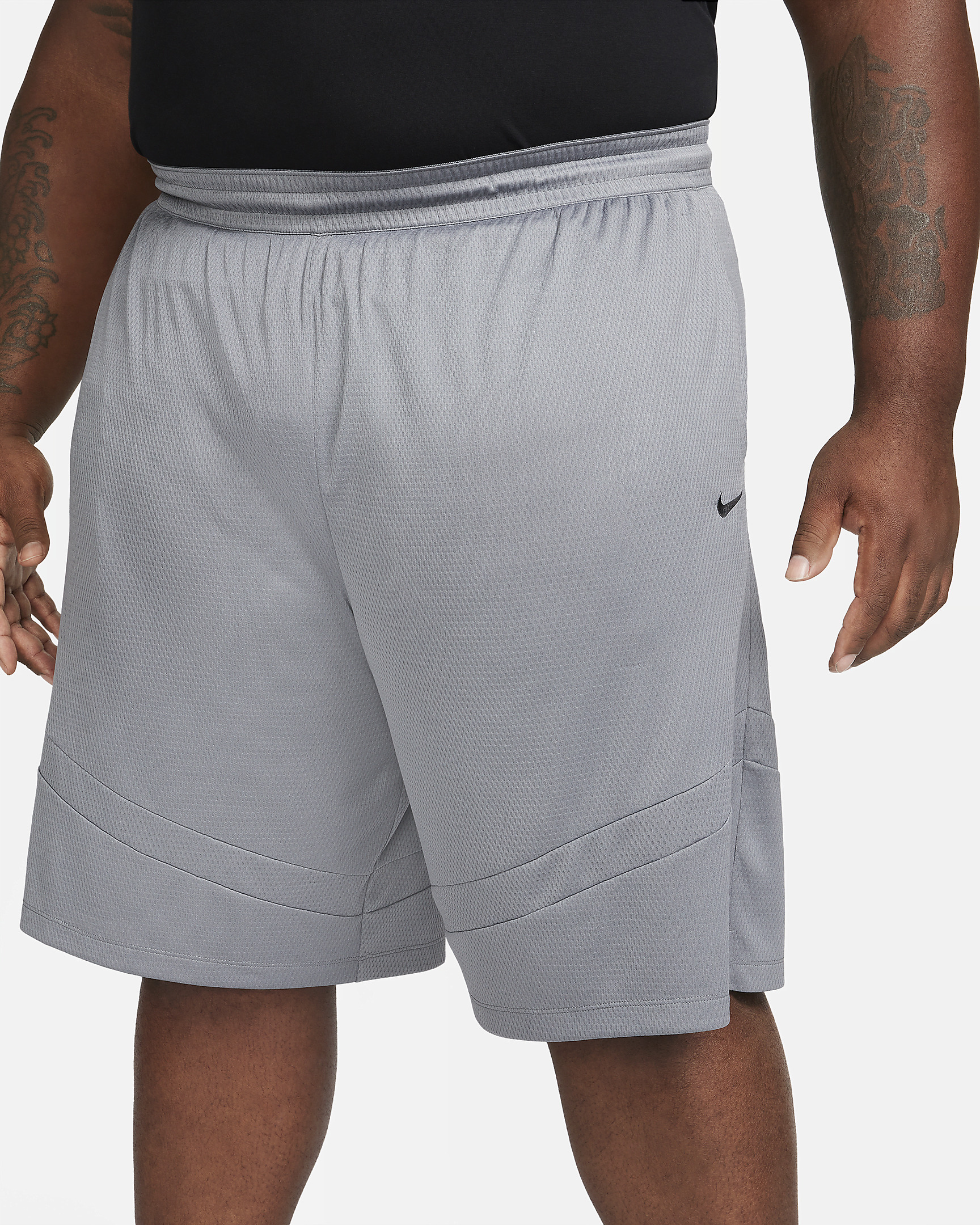Nike Icon Men's Dri-FIT 11" Basketball Shorts - 9