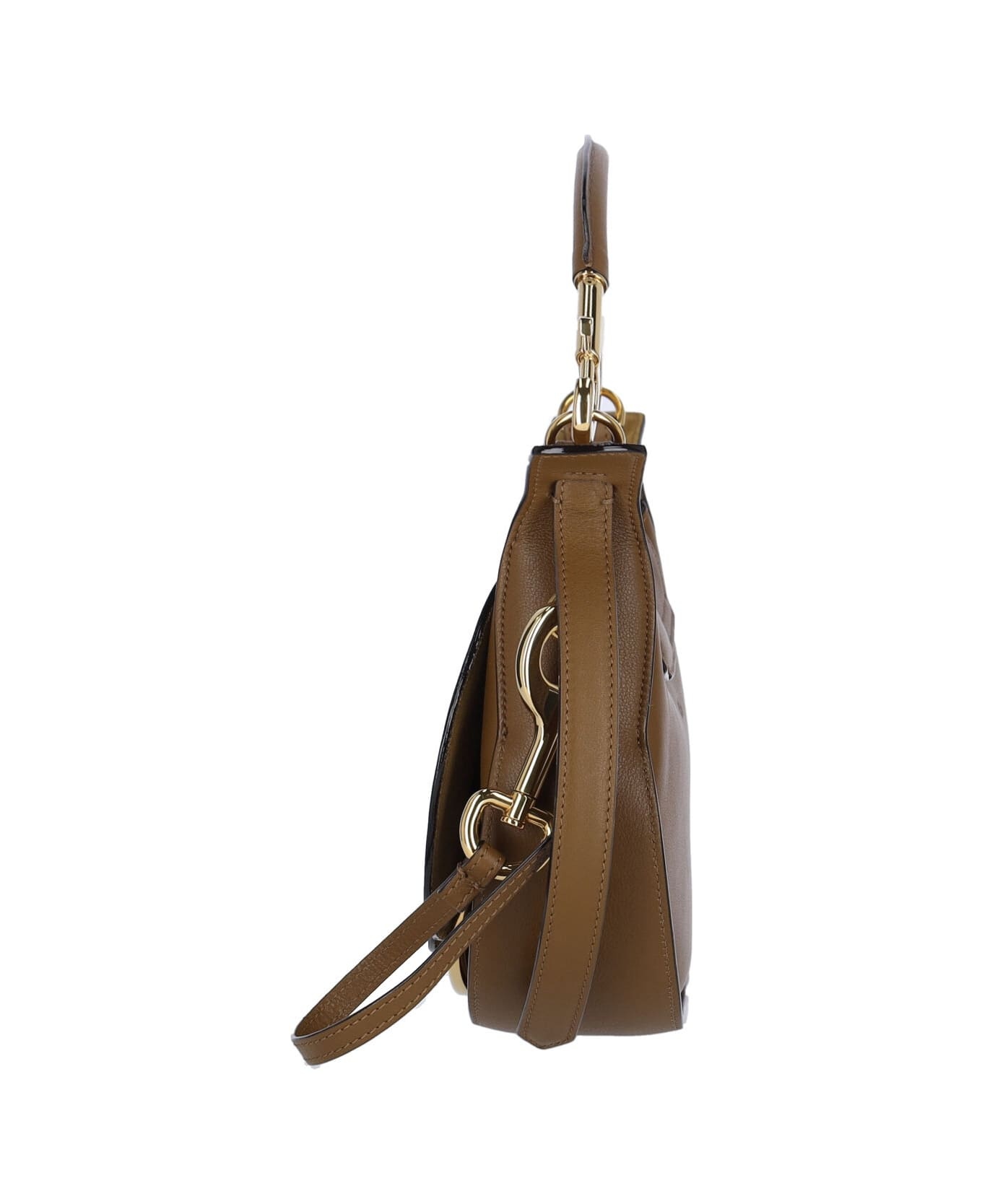 'ride' Shoulder Bag - 5