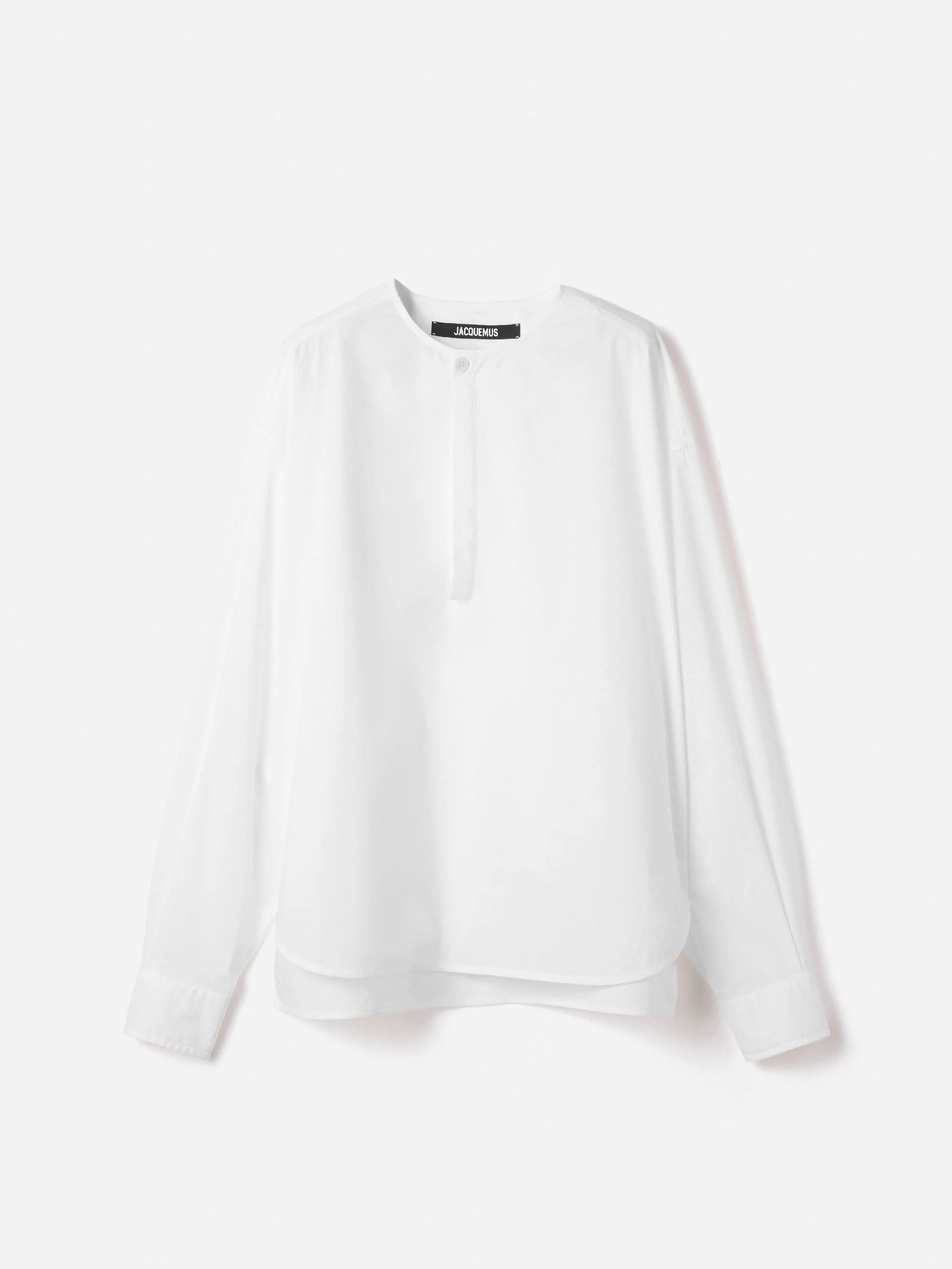 The Losange sailor shirt - 1