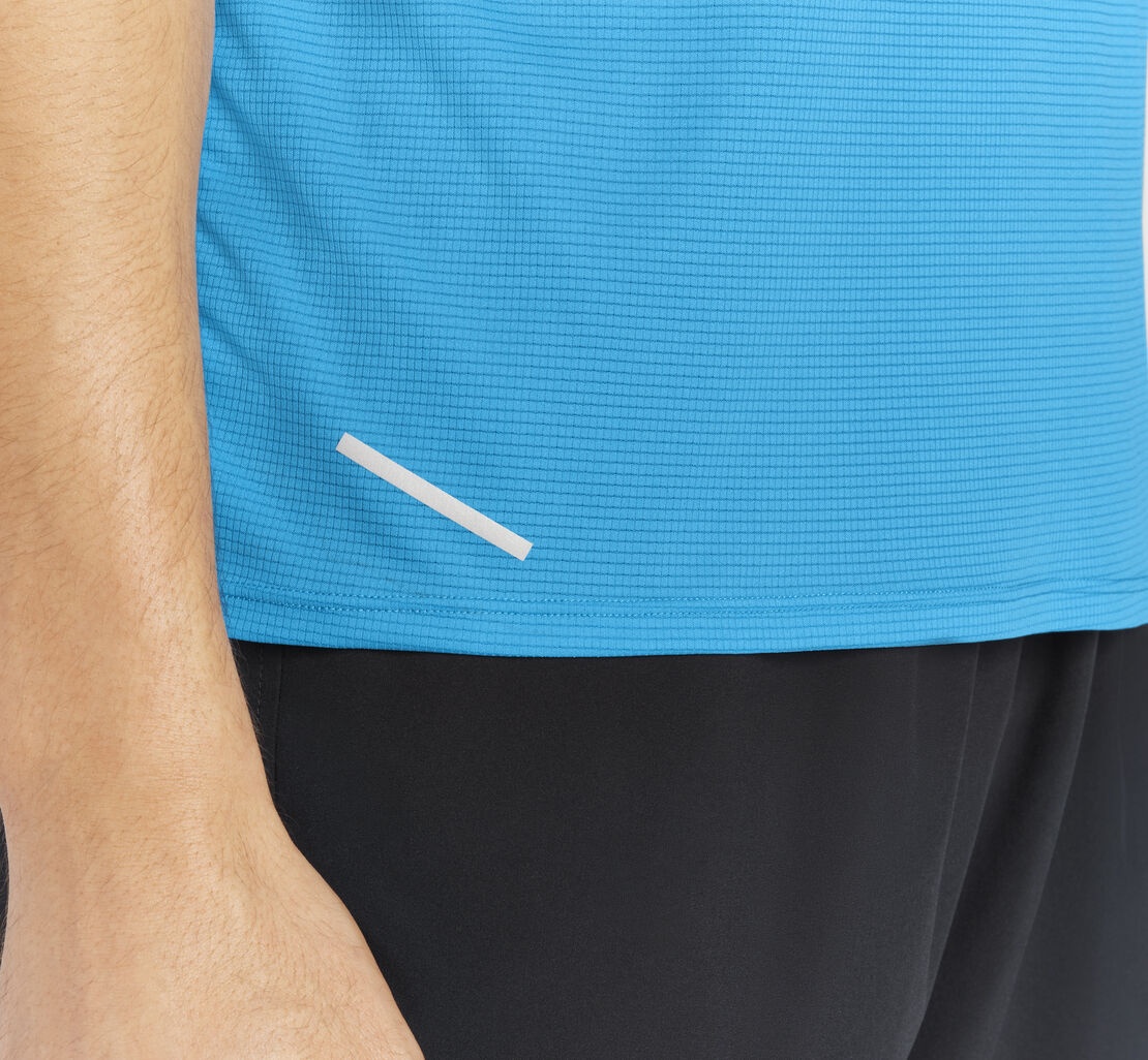 Men's Glide Short Sleeve - 3