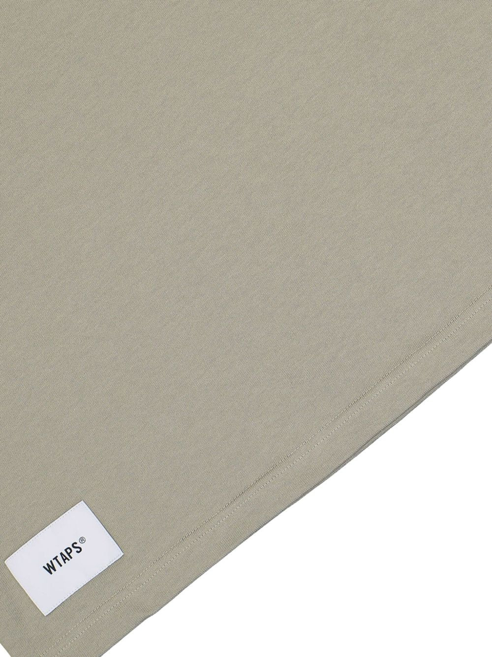 long-sleeve cotton sweatshirt - 4
