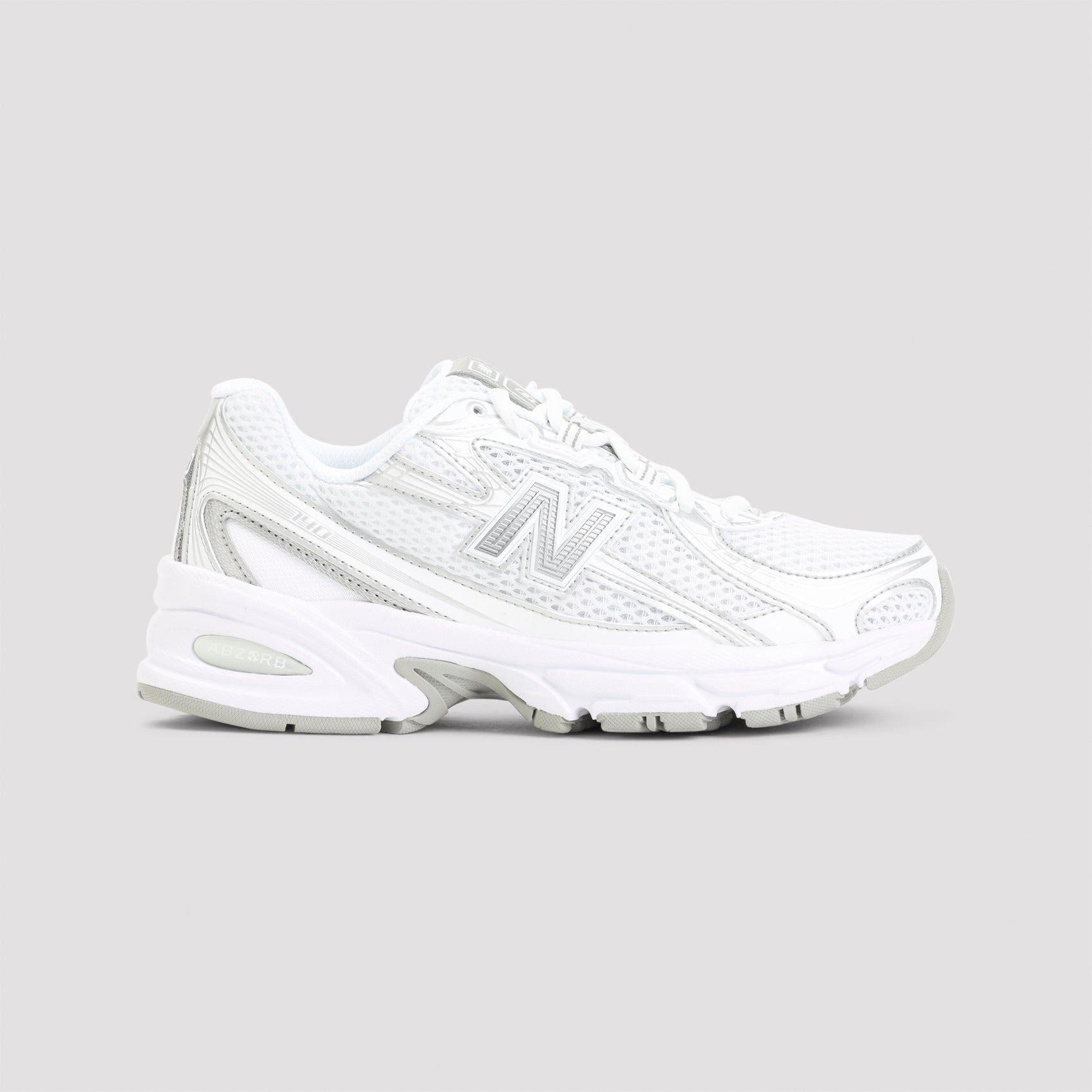 Sneakers White - 2