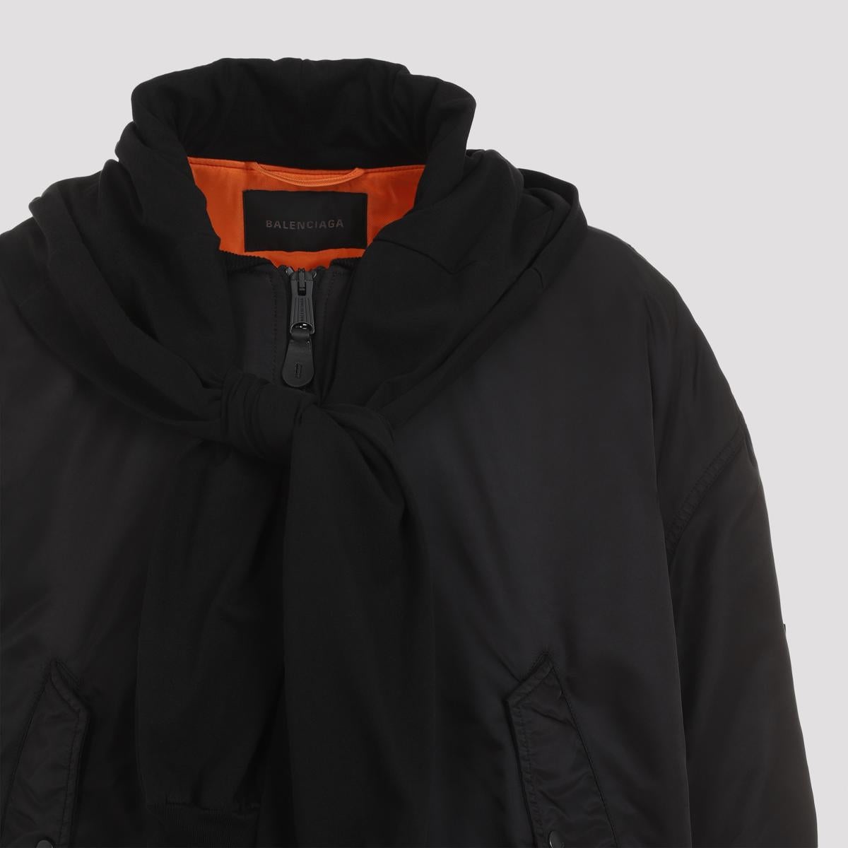 BALENCIAGA Balenciaga Jacket | baltini | REVERSIBLE