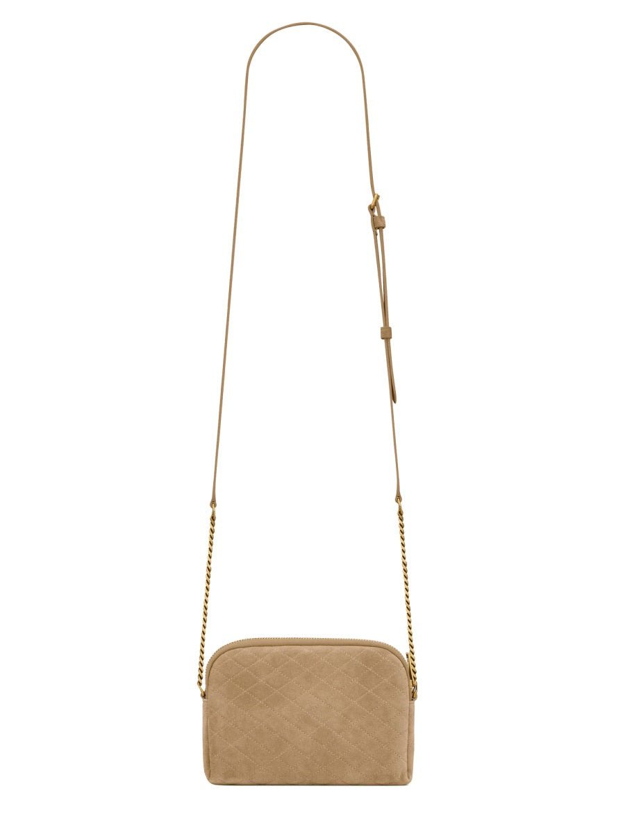 Saint Laurent Women "Gaby" Clutch Bag With Zipper - 2