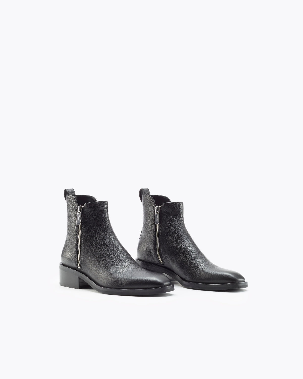 Alexa Ankle Boots - 2