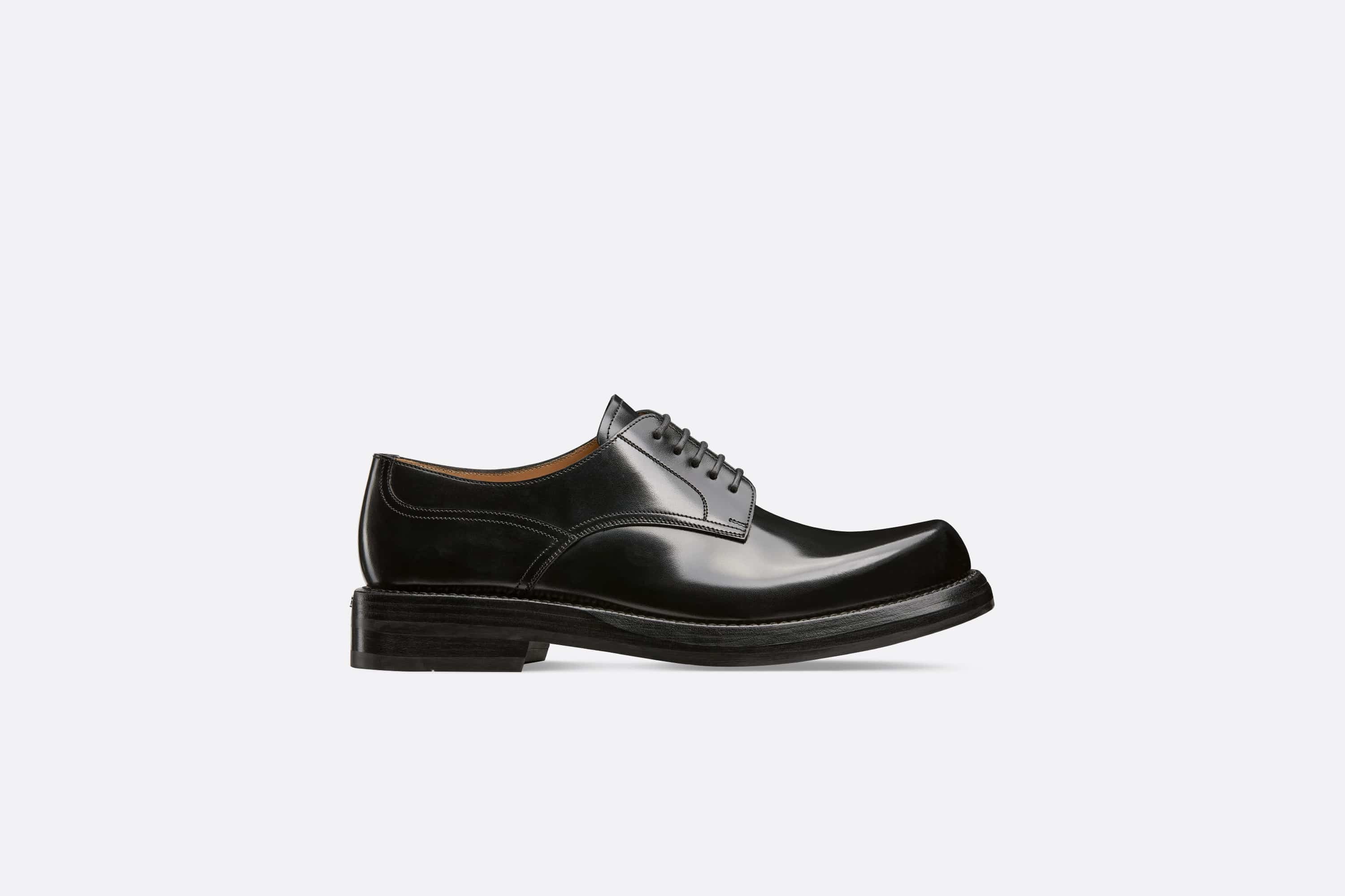 Dior Carlo Derby Shoe - 2