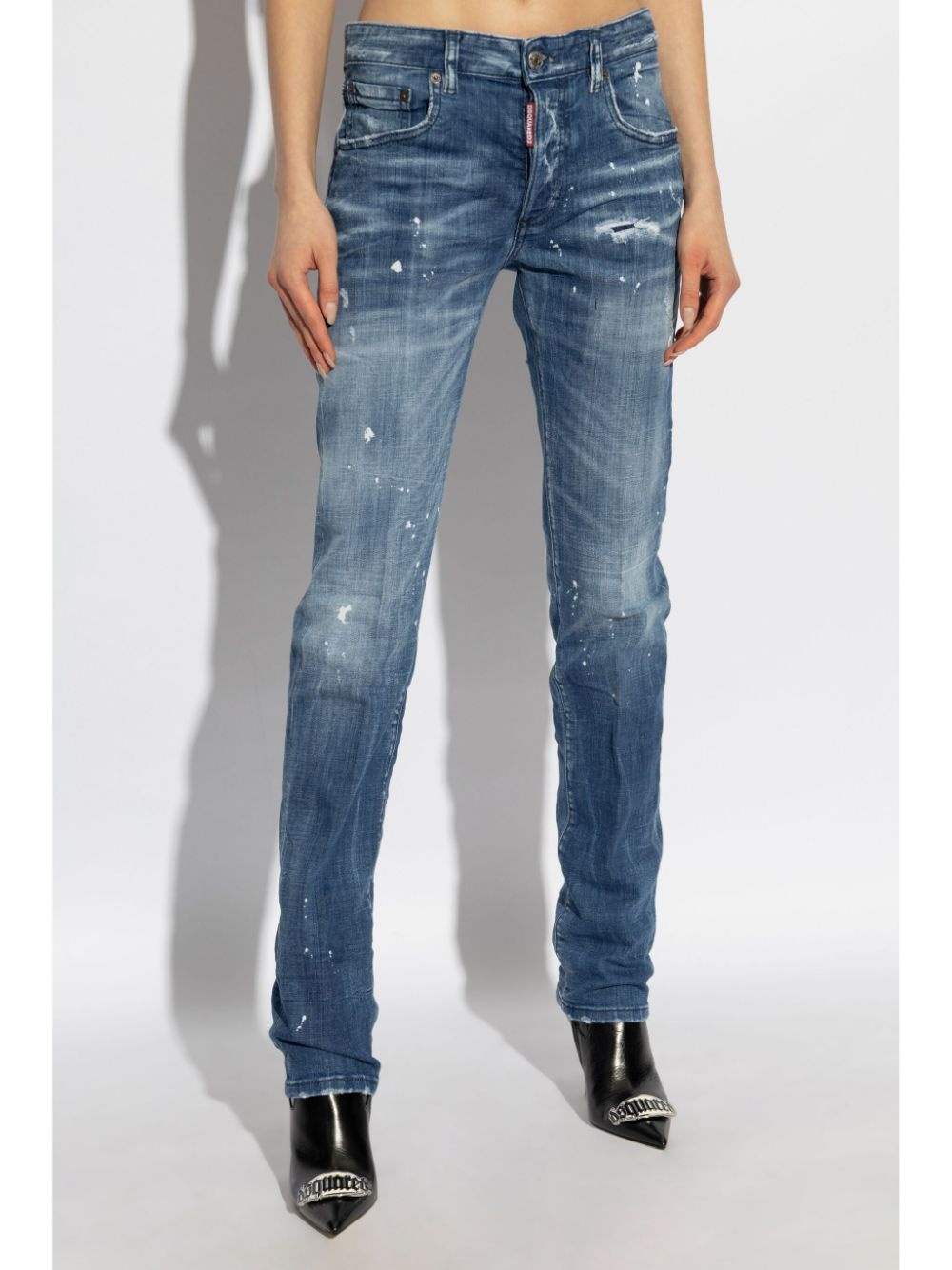80'S jeans - 3