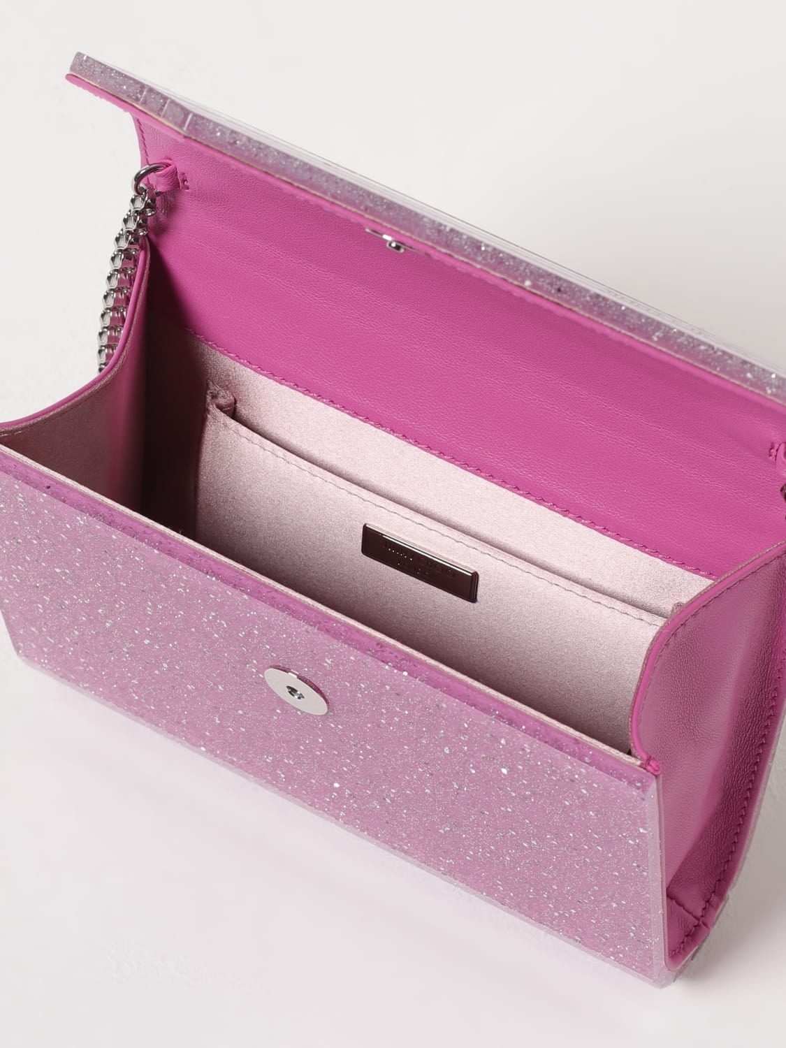 Clutch woman Jimmy Choo - 4
