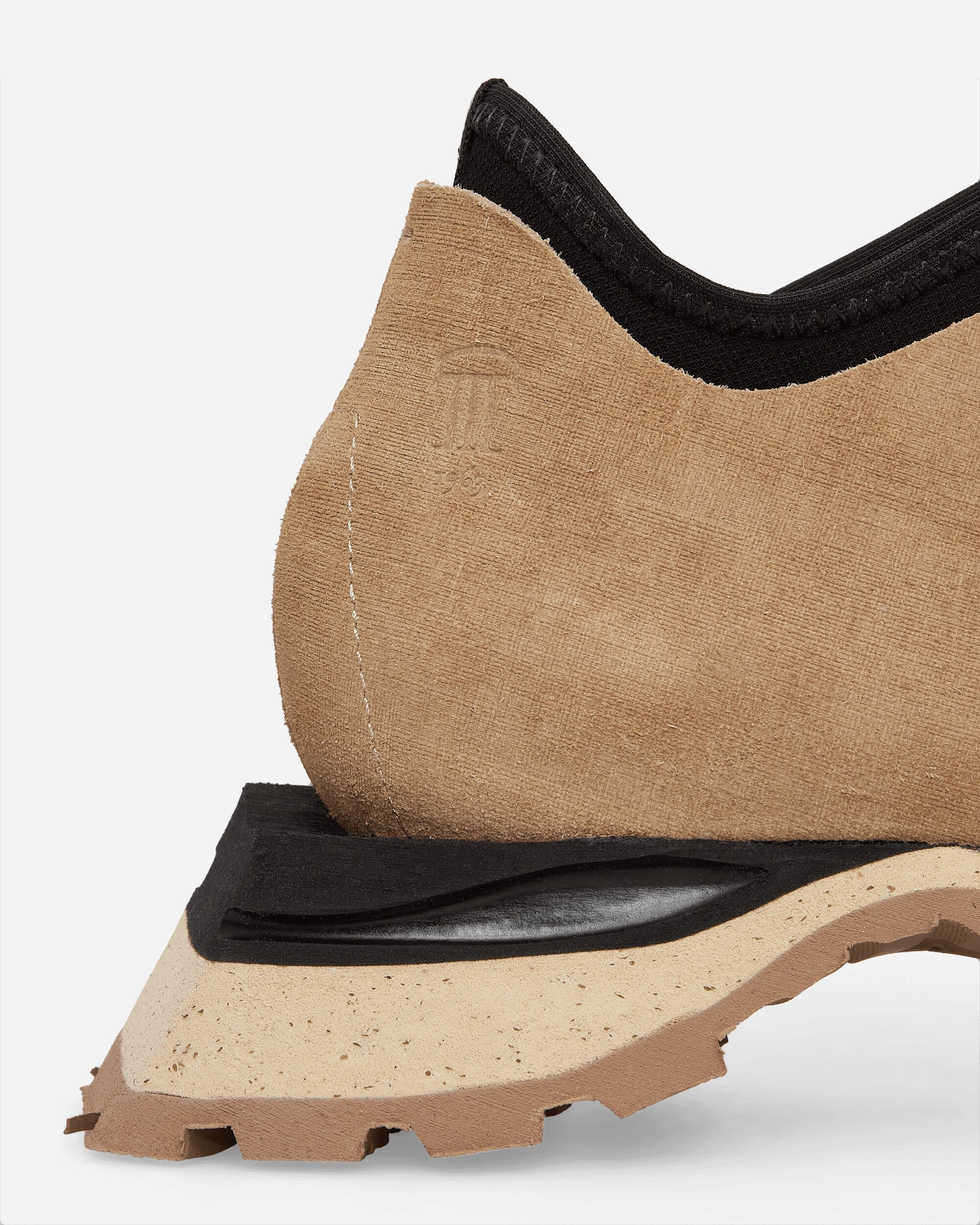 Poyana Boots Desert - 9