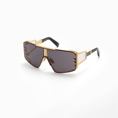 Balmain LE MASQUE SUNGLASSES outlook