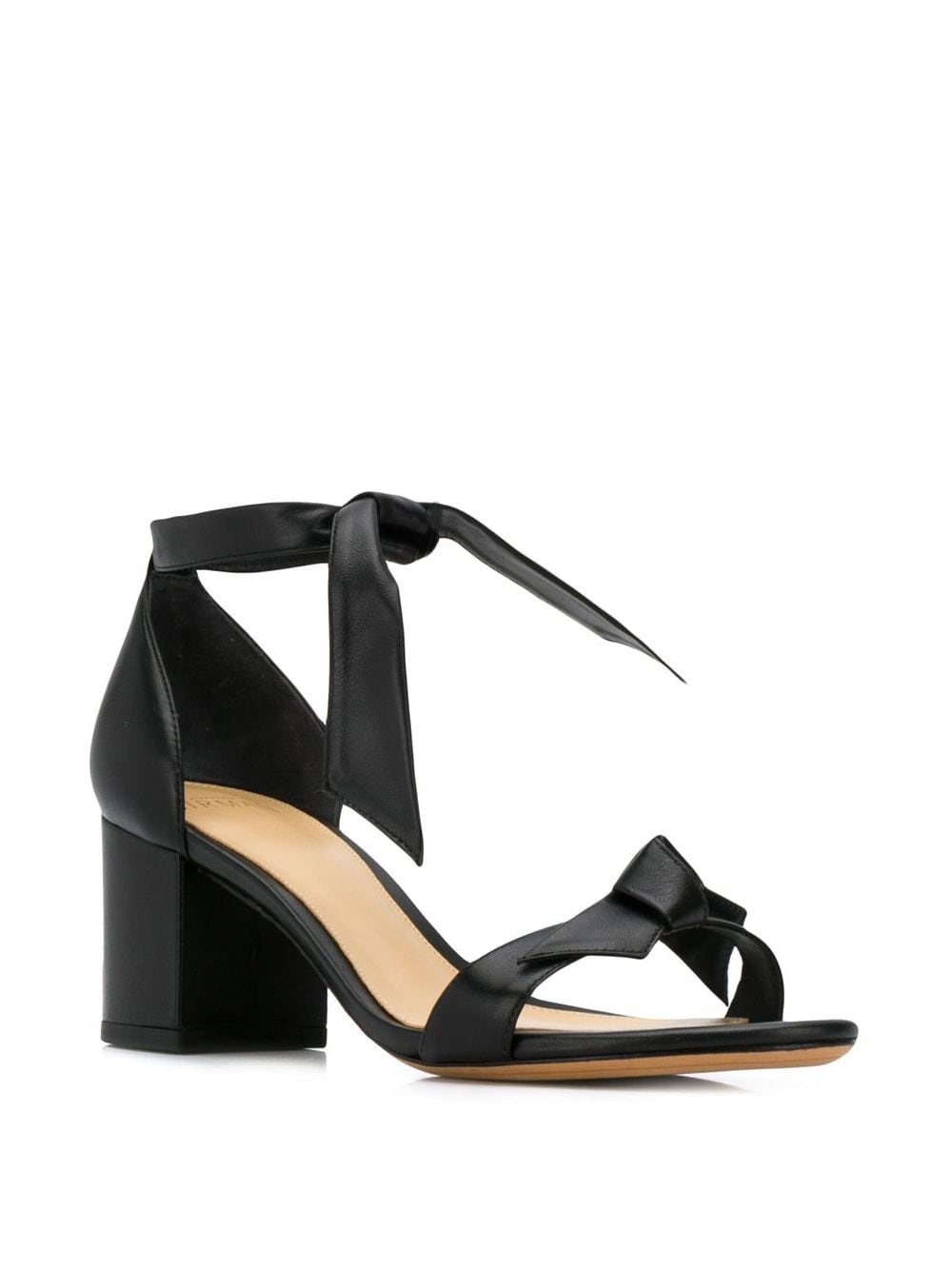 block heel sandals - 2