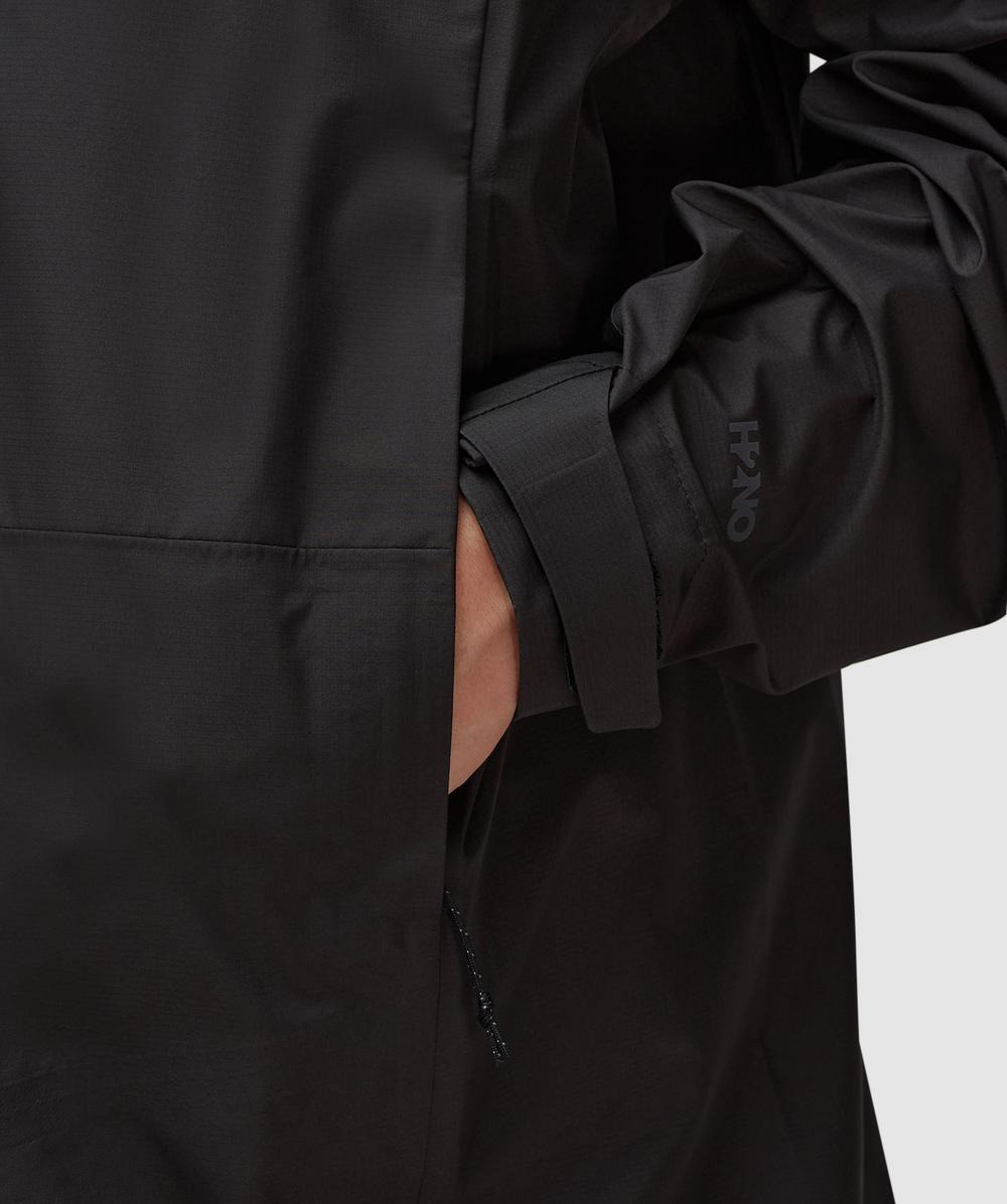 Boulder fork rain jacket - 5