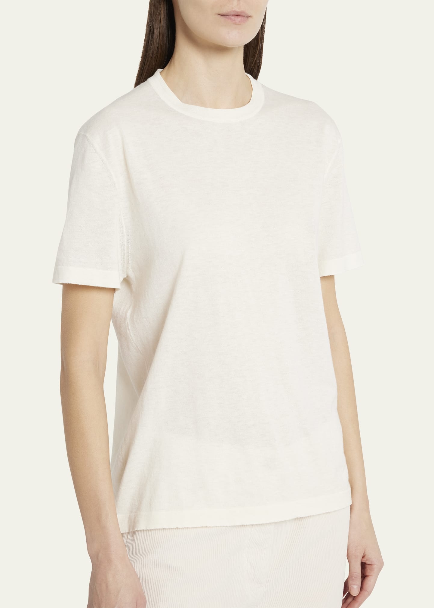 Fayola Cashmere Top - 5