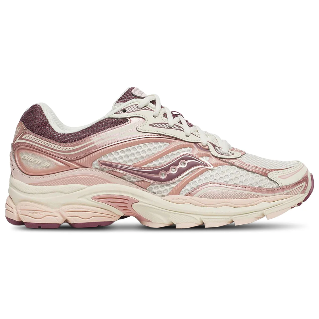 Saucony Womens Saucony Progrid Omni 9 - 1