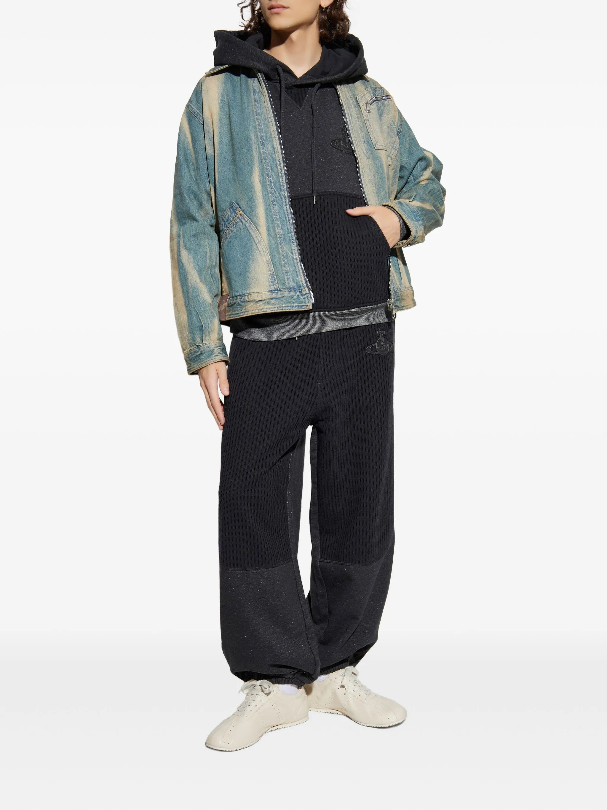 Vivienne Westwood VIVIENNE WESTWOOD 2J01000C J00A3 N403 - 3