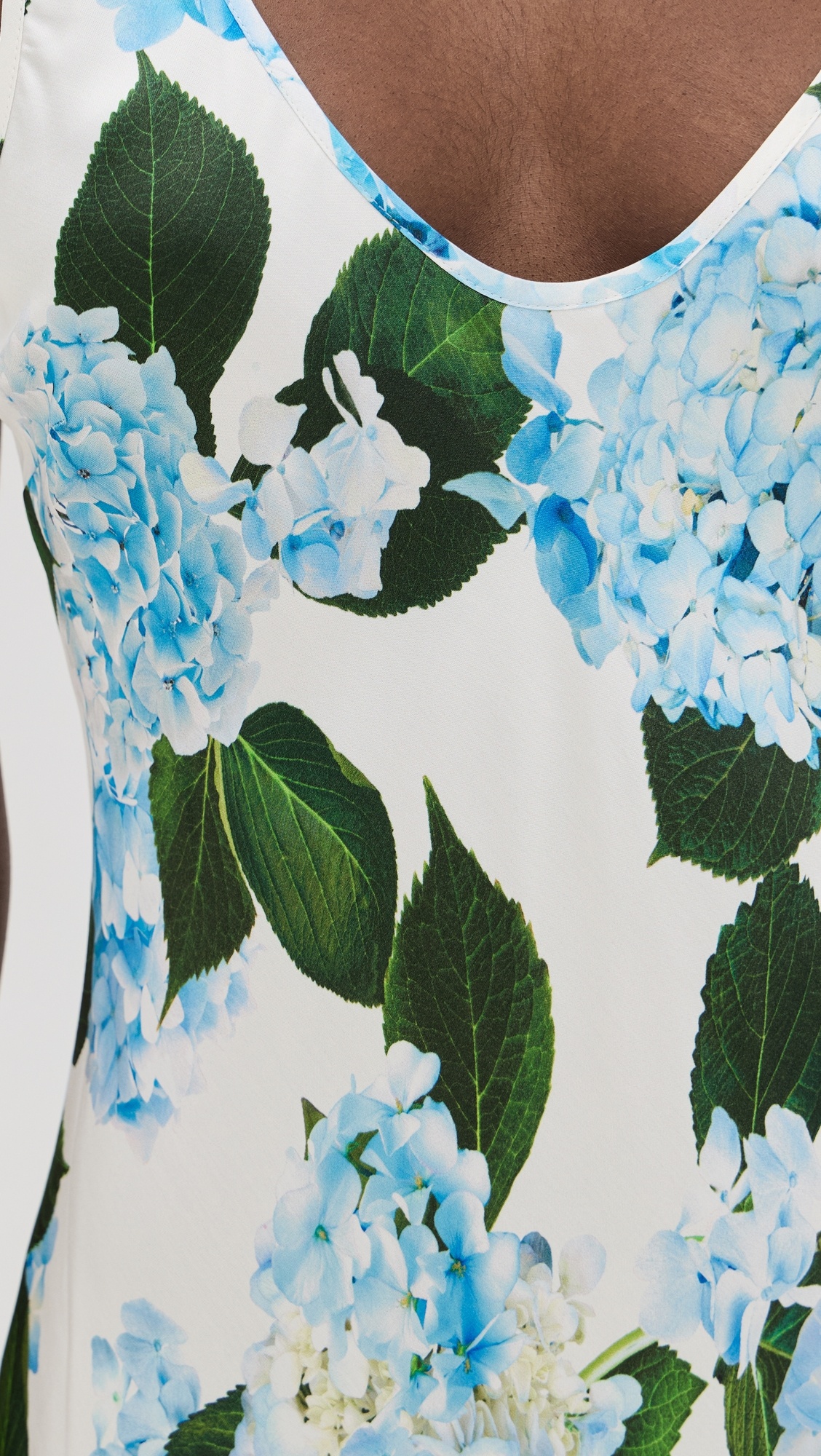 Akiya Tank Dress - 5