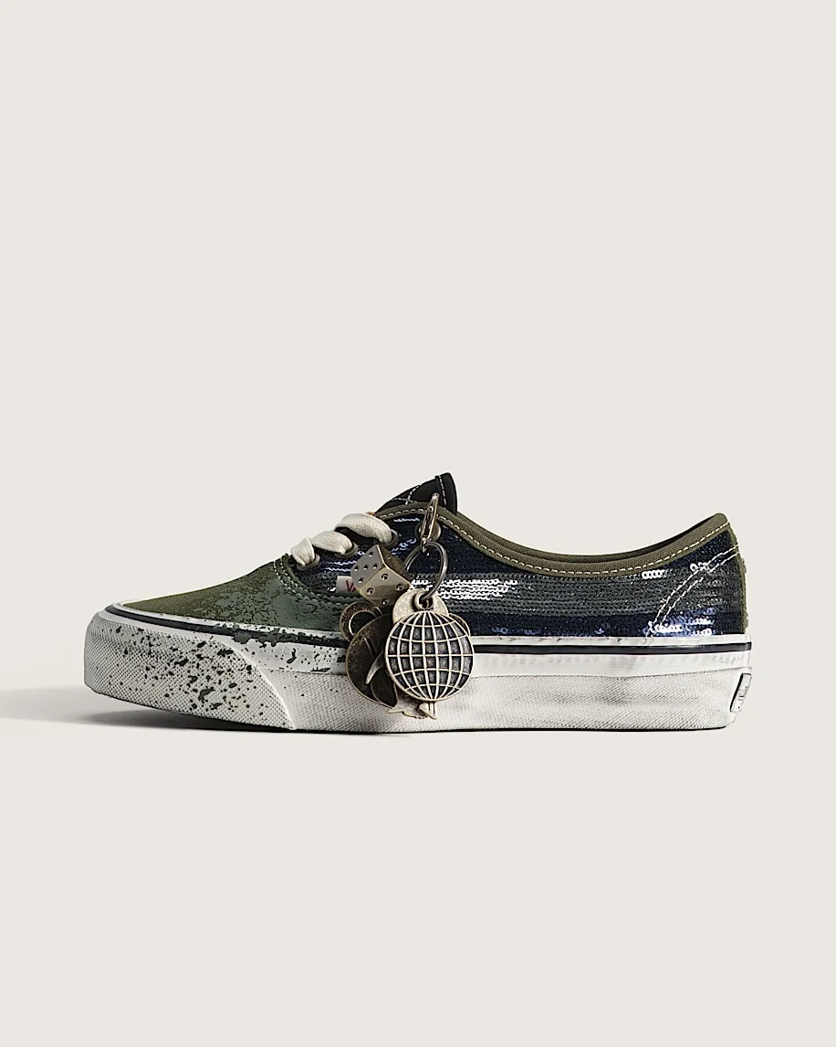 Premium Authentic Shoe - 1