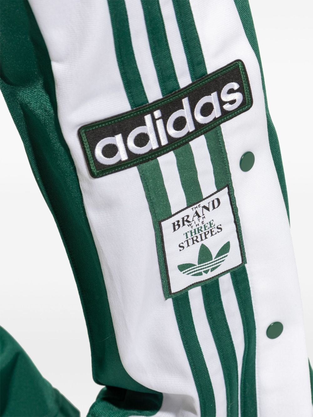 Adibreak track pants - 5