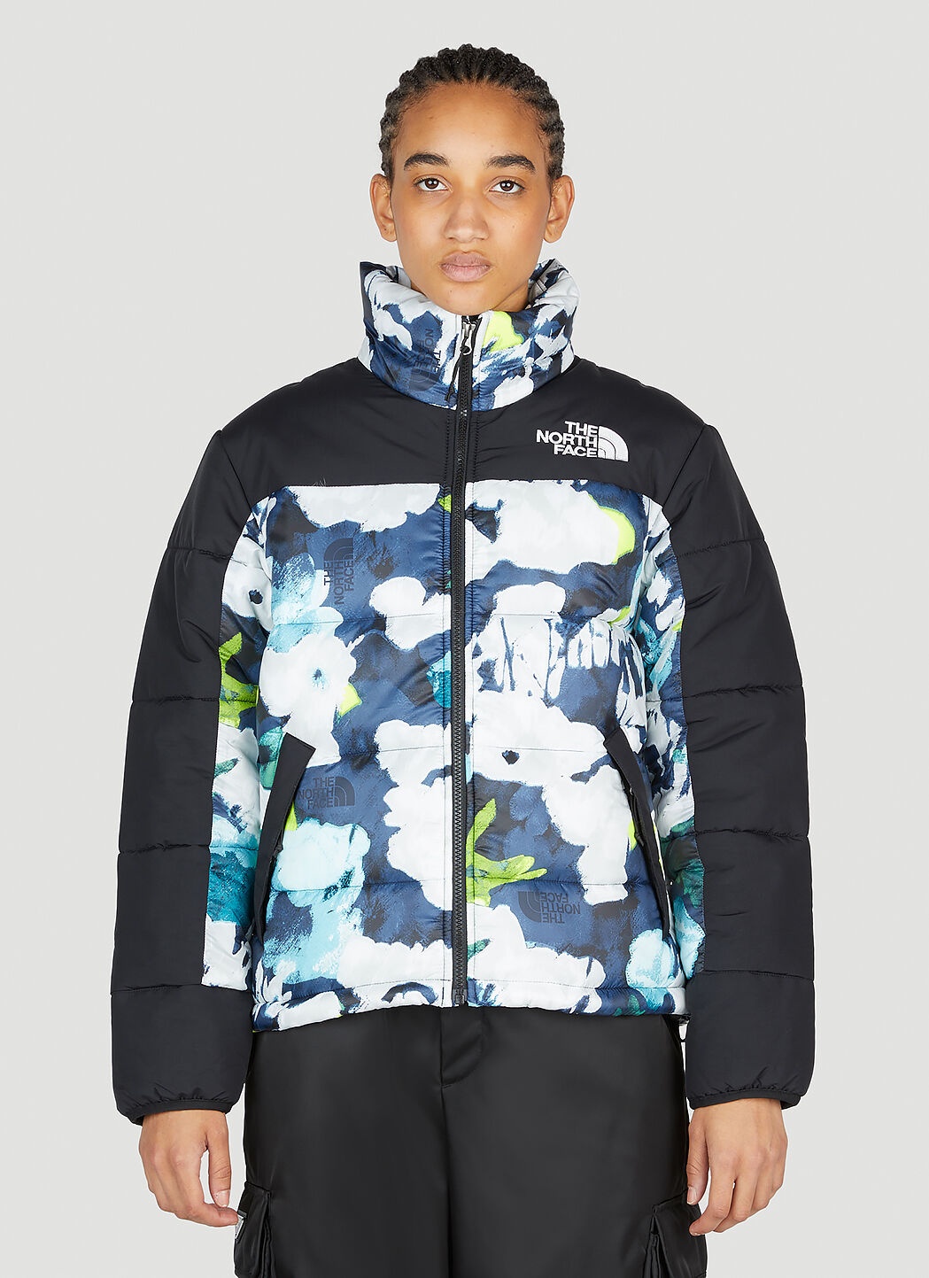 The North Face Hmlyn Insulated Jacket lncc REVERSIBLE