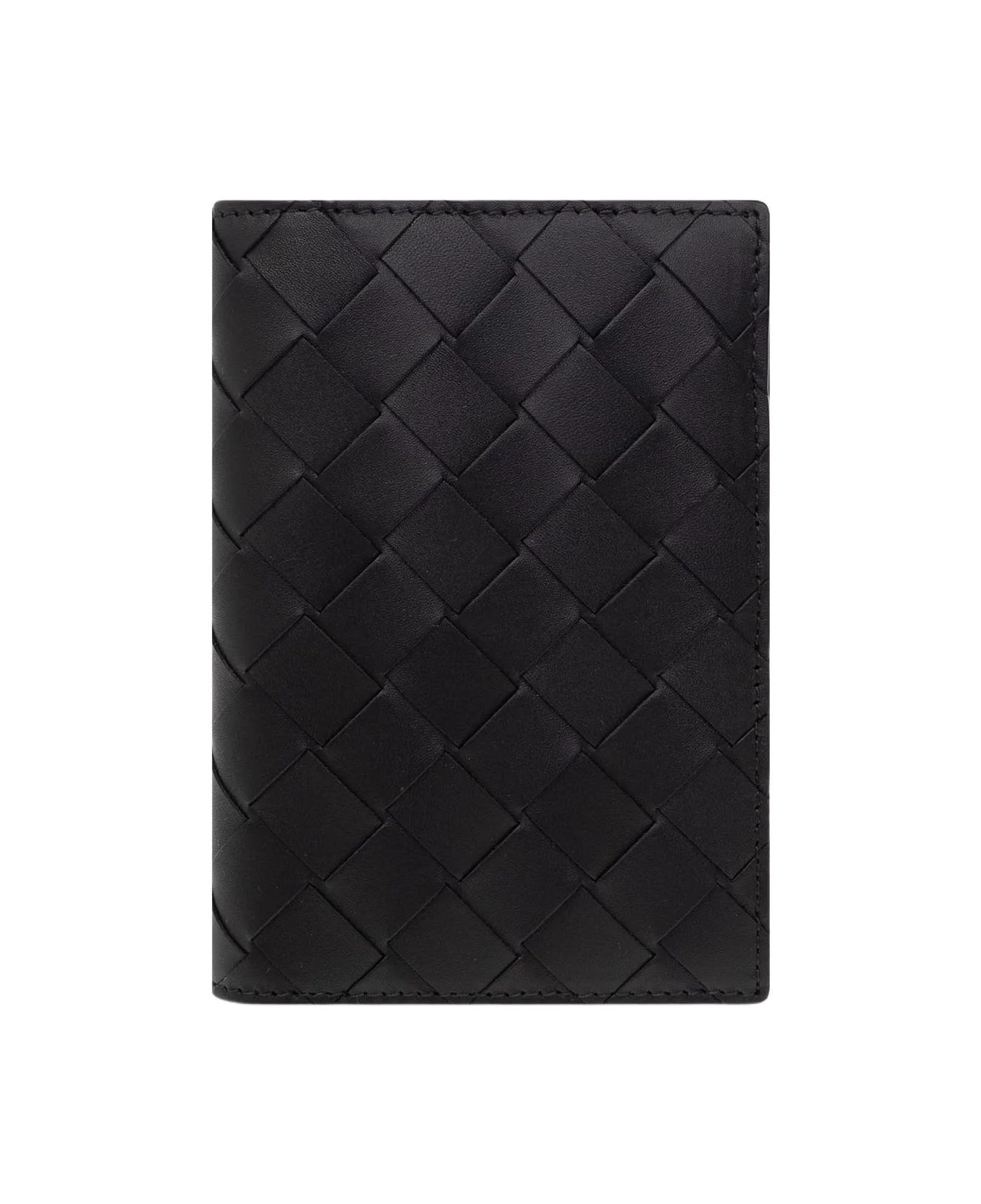 Bottega Veneta Passport Holder - 1
