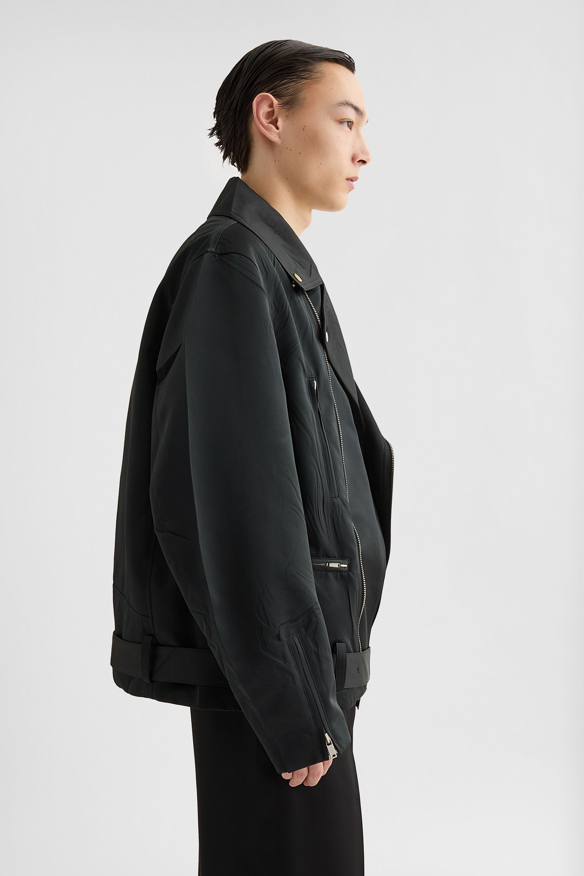 Duchess Jacket - 4